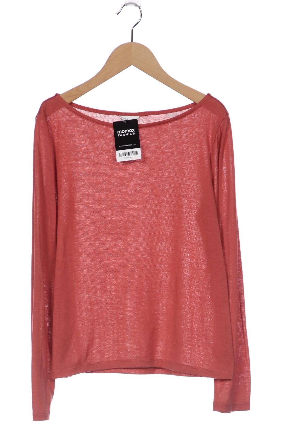 

Vila Damen Pullover, bordeaux