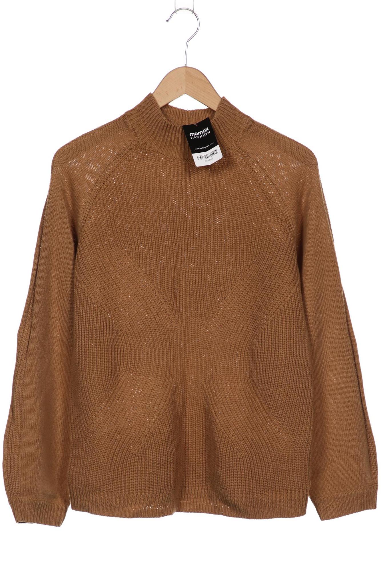 

Vila Damen Pullover, braun