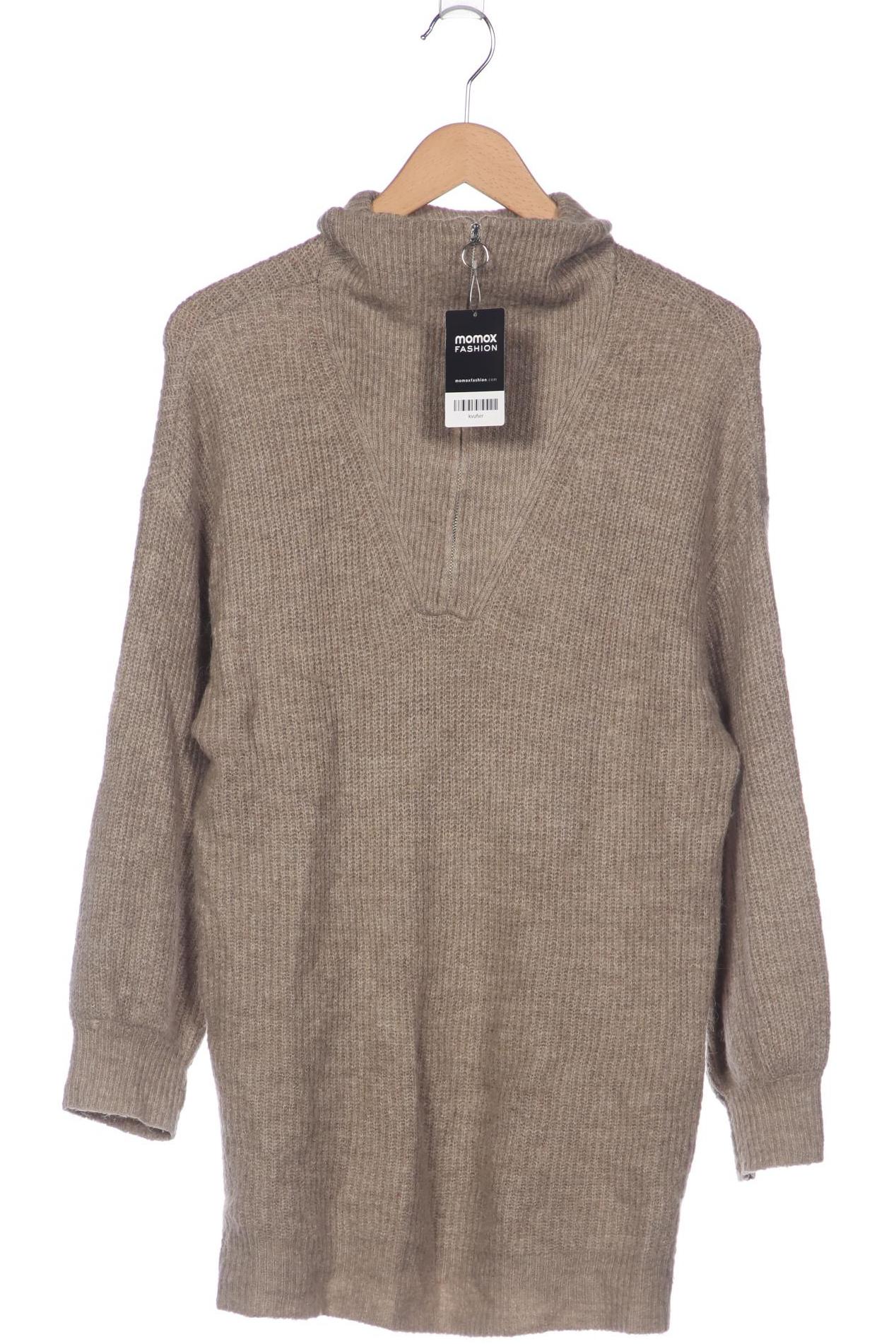 

Vila Damen Pullover, beige, Gr. 36