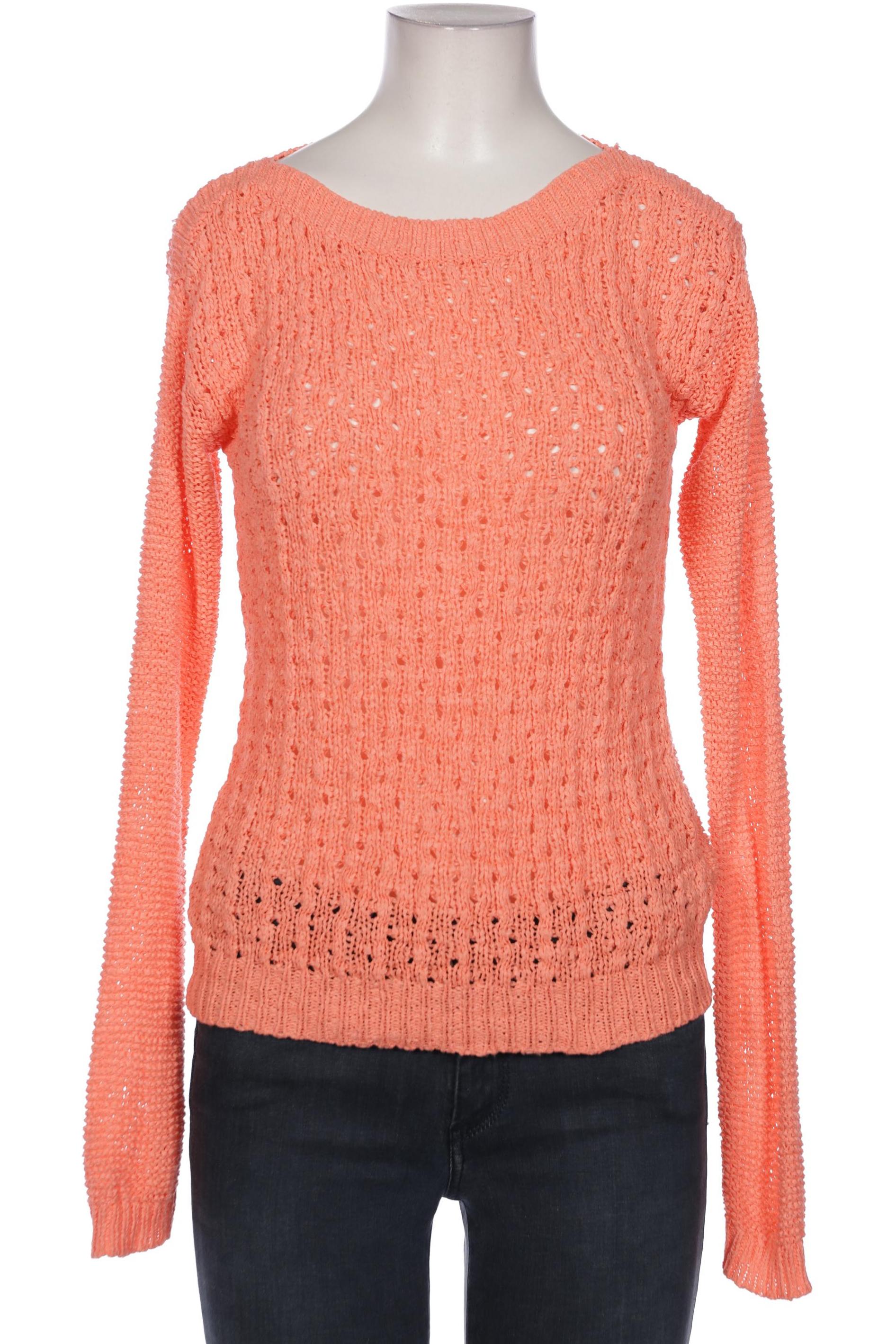 Thumbnail - Vila Damen Pullover, neon, Gr. 36
