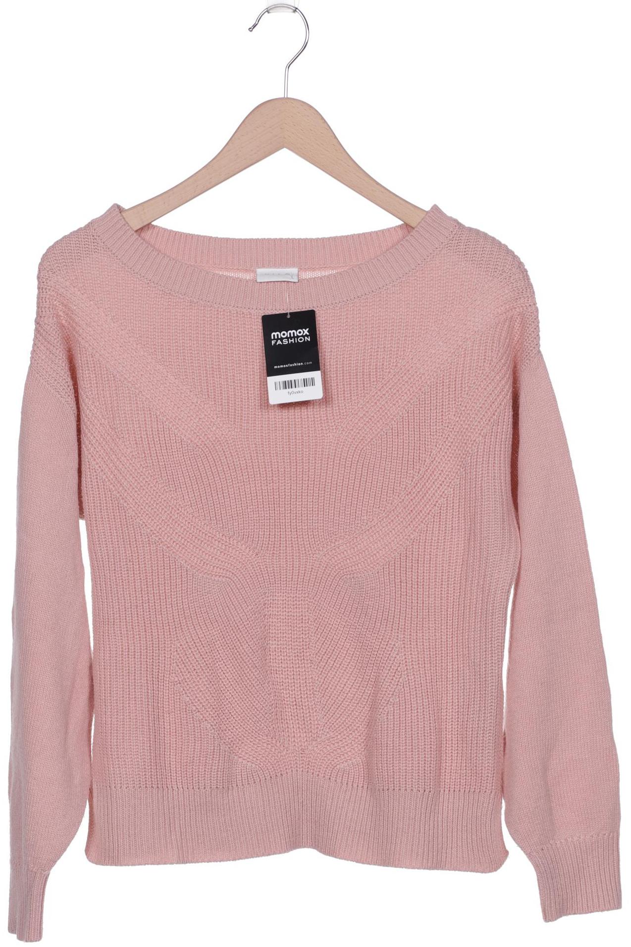 

Vila Damen Pullover, pink