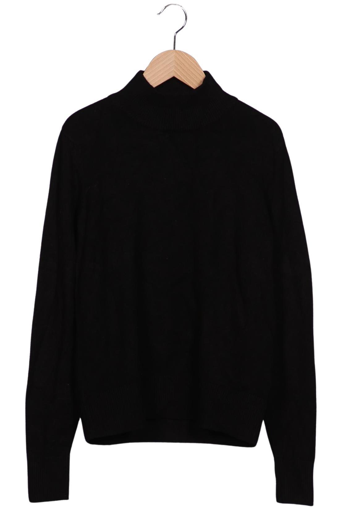 

Vila Damen Pullover, schwarz, Gr. 36