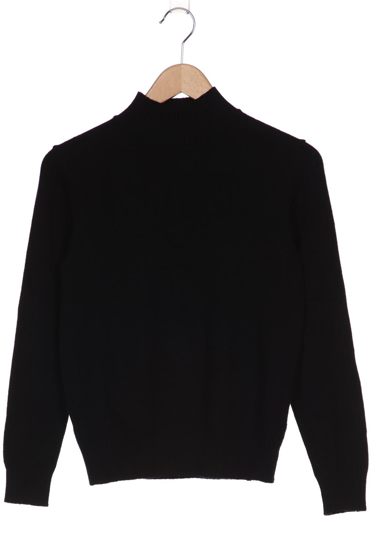 

Vila Damen Pullover, schwarz, Gr. 36