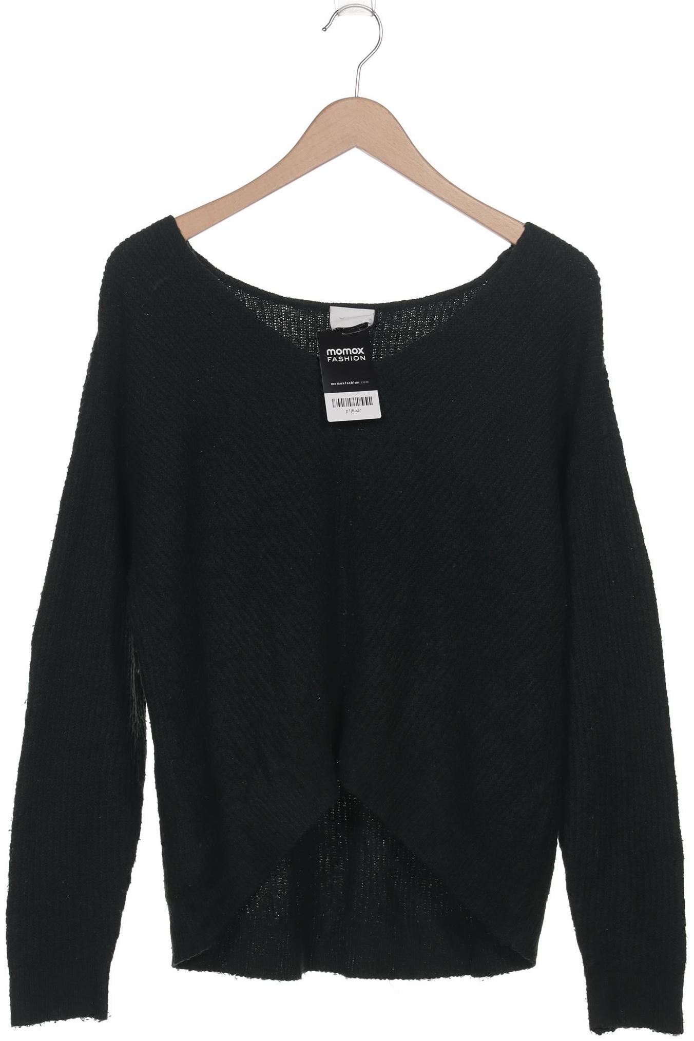 

Vila Damen Pullover, grün, Gr. 38