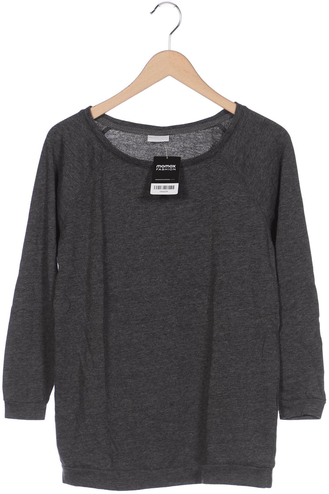 

Vila Damen Pullover, grau, Gr. 34