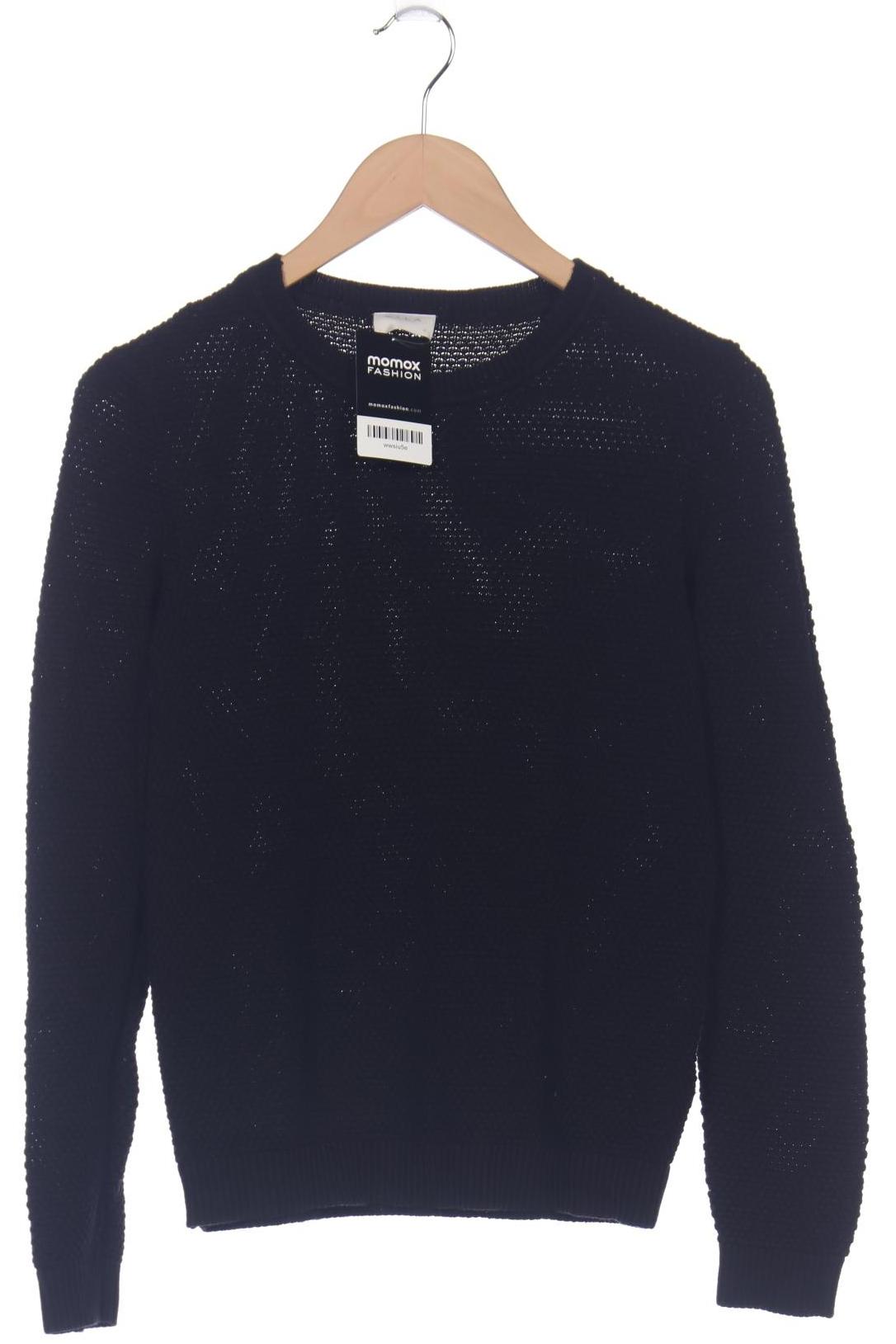 

Vila Damen Pullover, schwarz, Gr. 36
