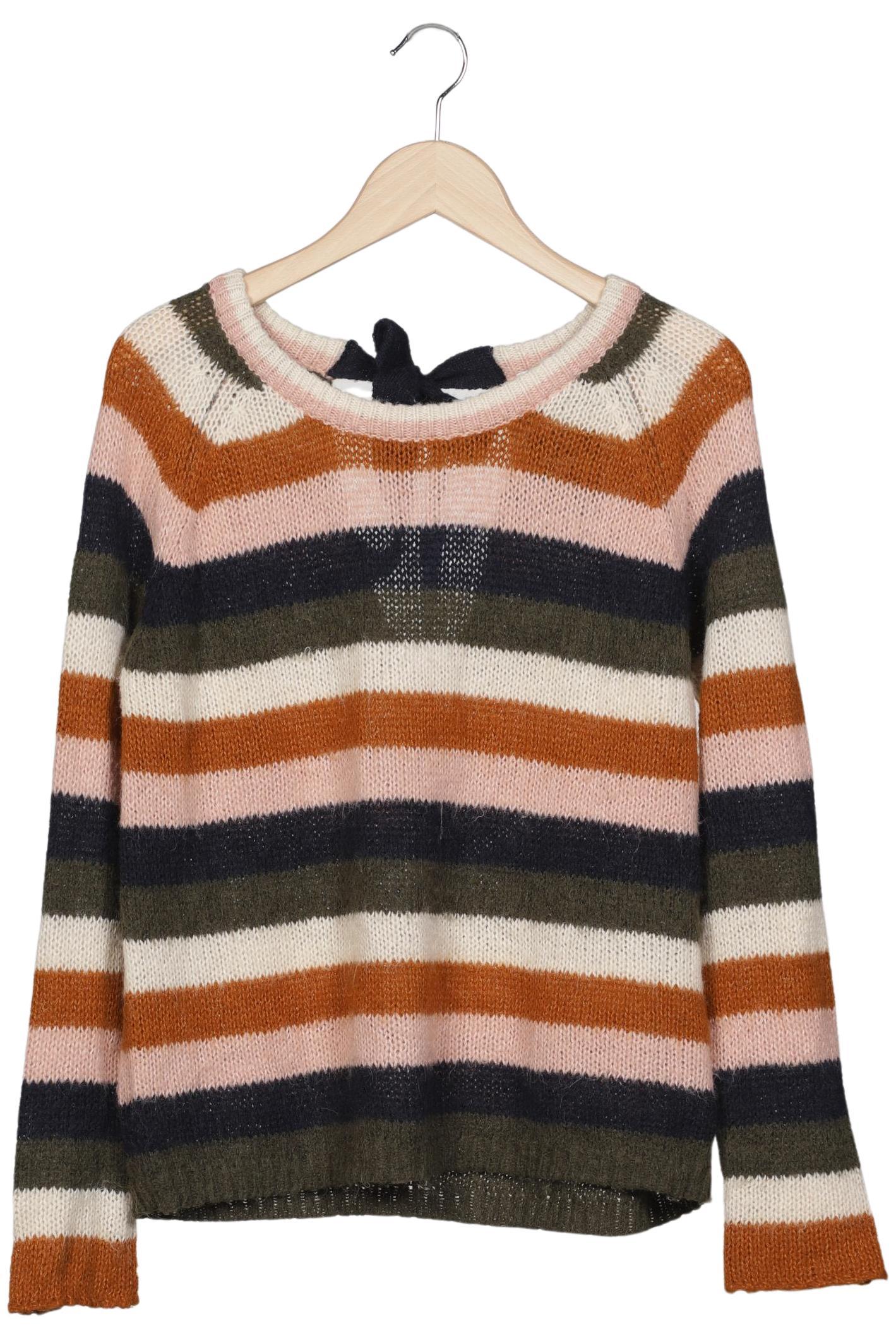 

Vila Damen Pullover, mehrfarbig, Gr. 36