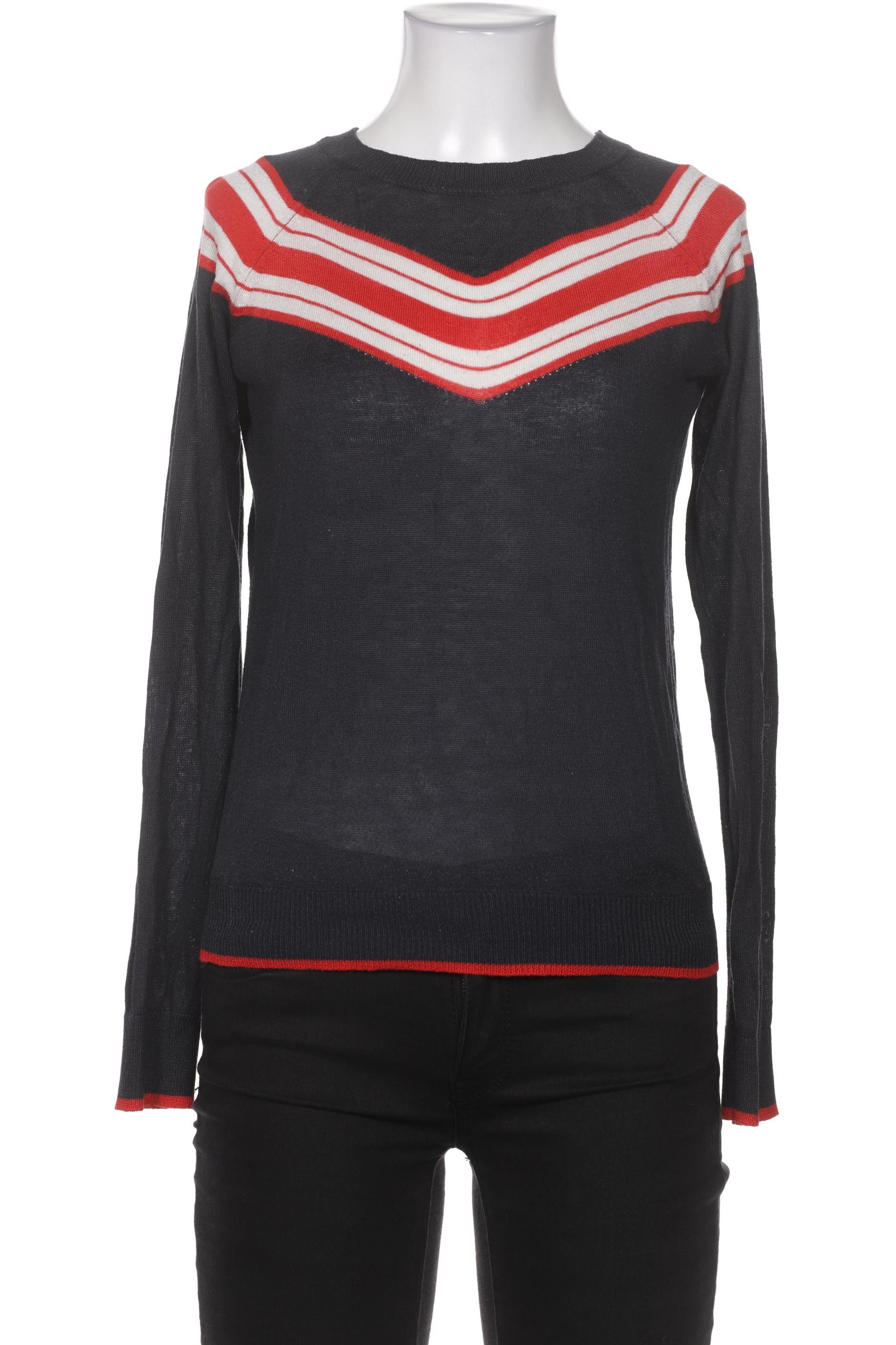 

Vila Damen Pullover, marineblau, Gr. 34