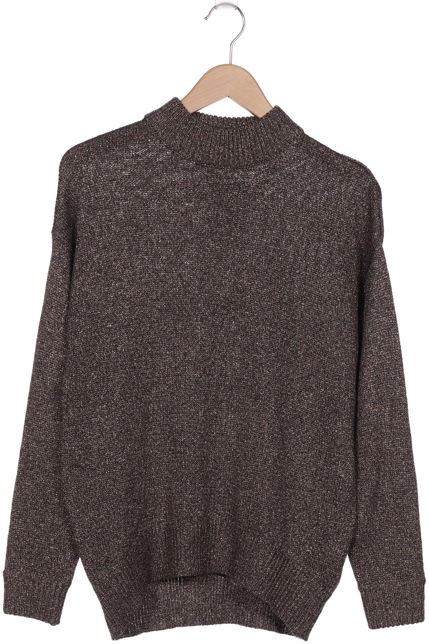 

Vila Damen Pullover, braun