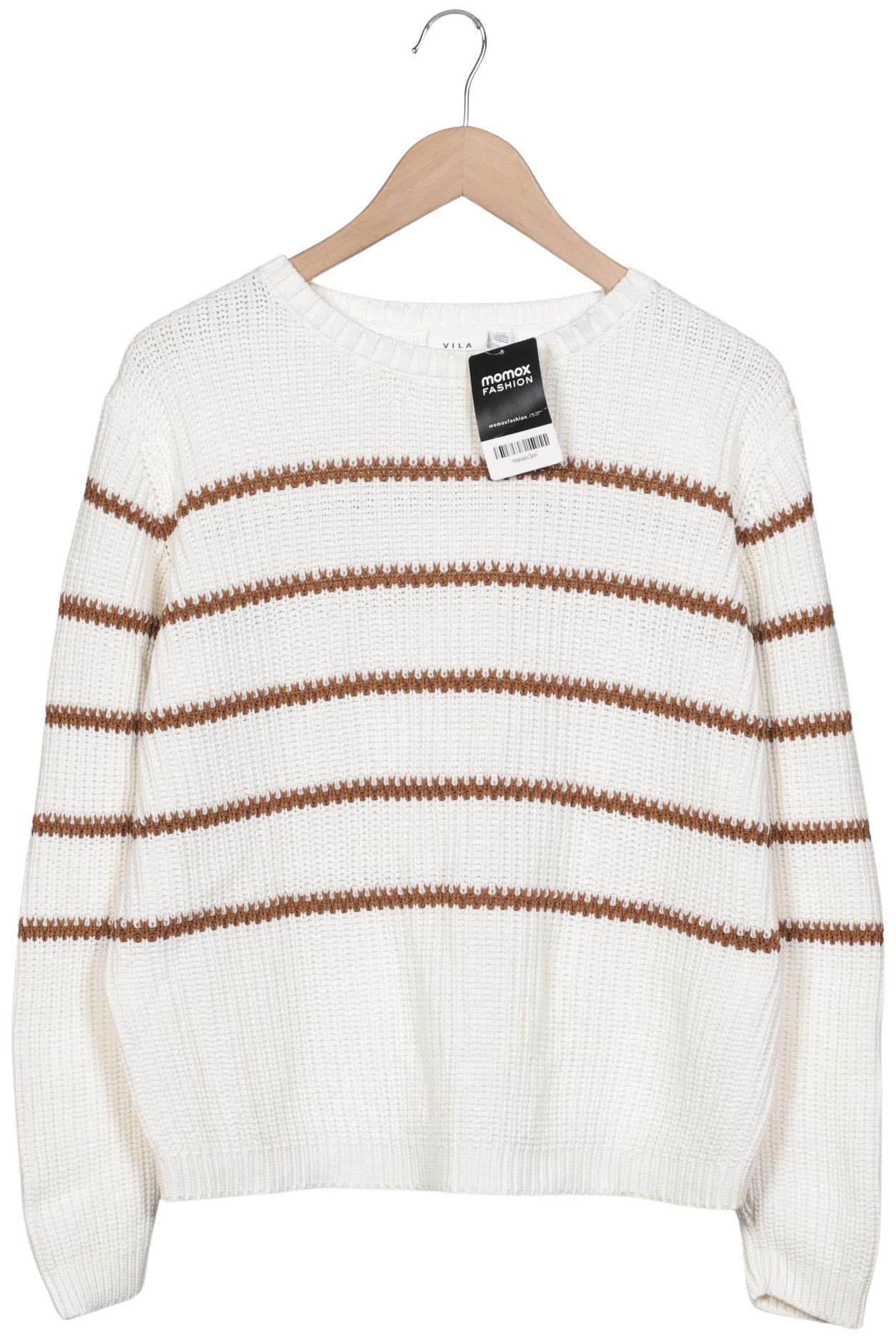 

Vila Damen Pullover, mehrfarbig, Gr. 42