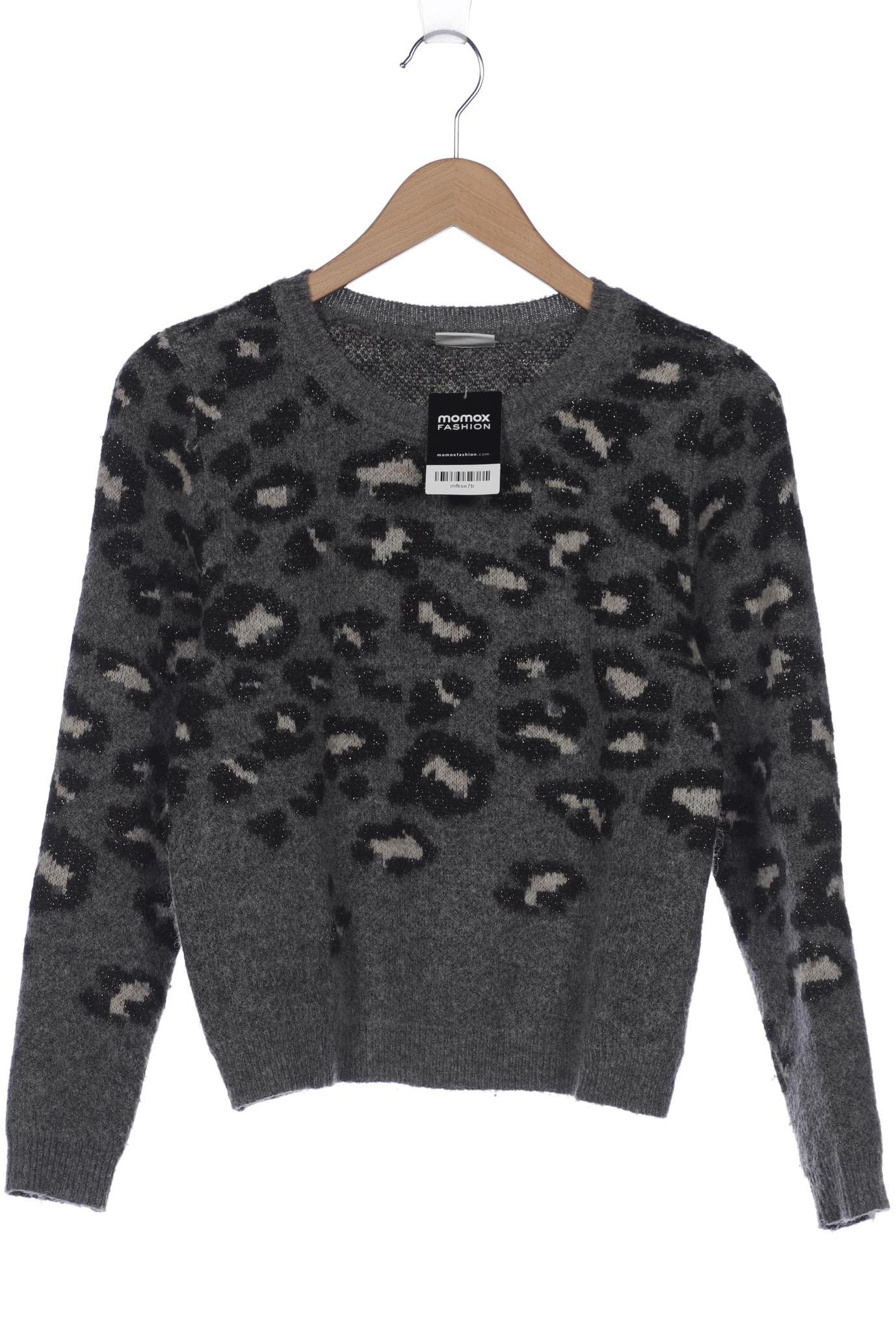 

Vila Damen Pullover, grau