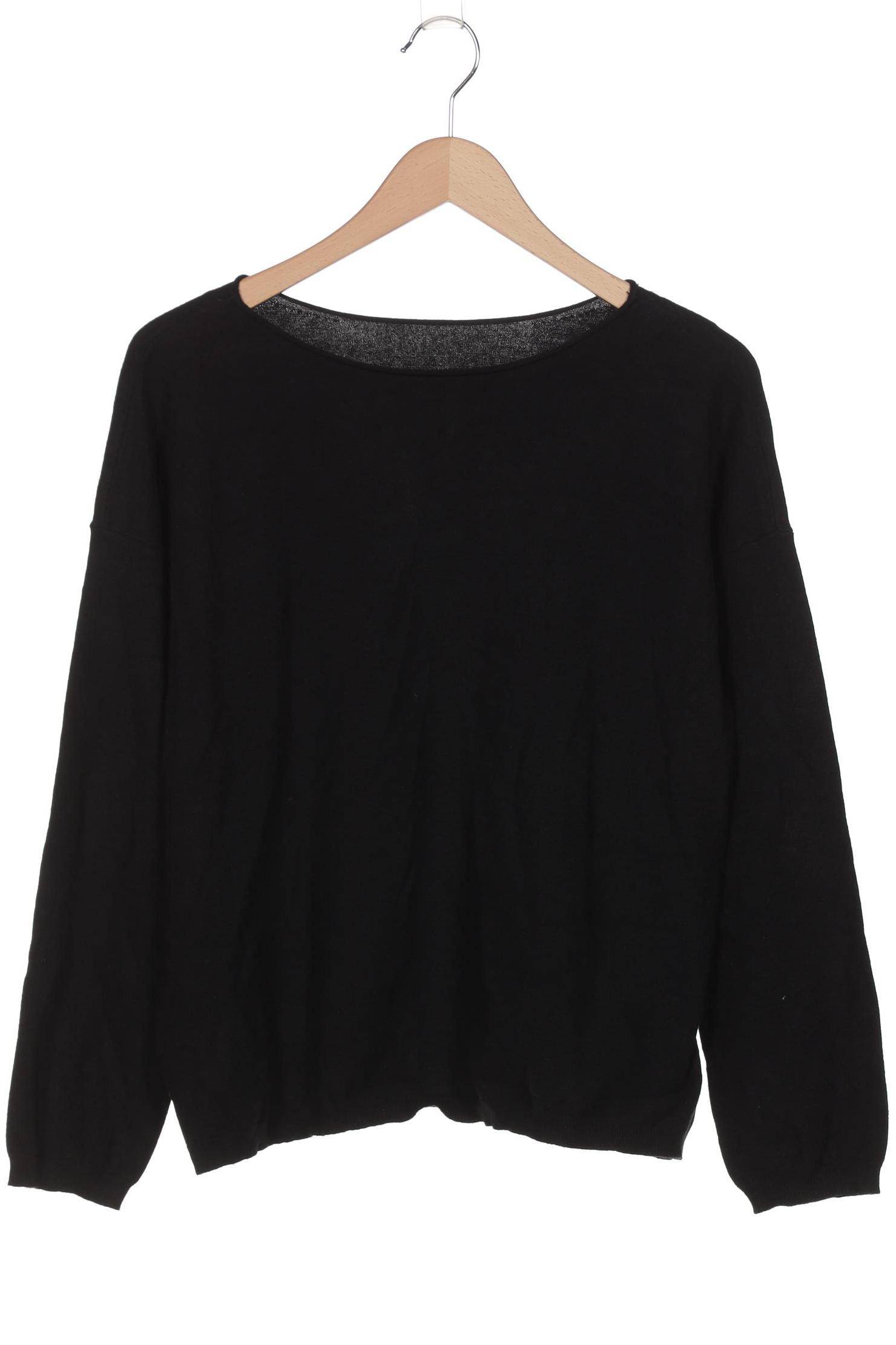 

Vila Damen Pullover, schwarz, Gr. 42