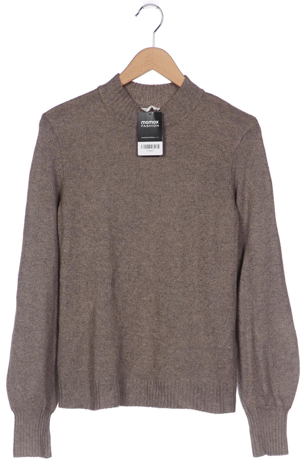 

Vila Damen Pullover, braun, Gr. 42