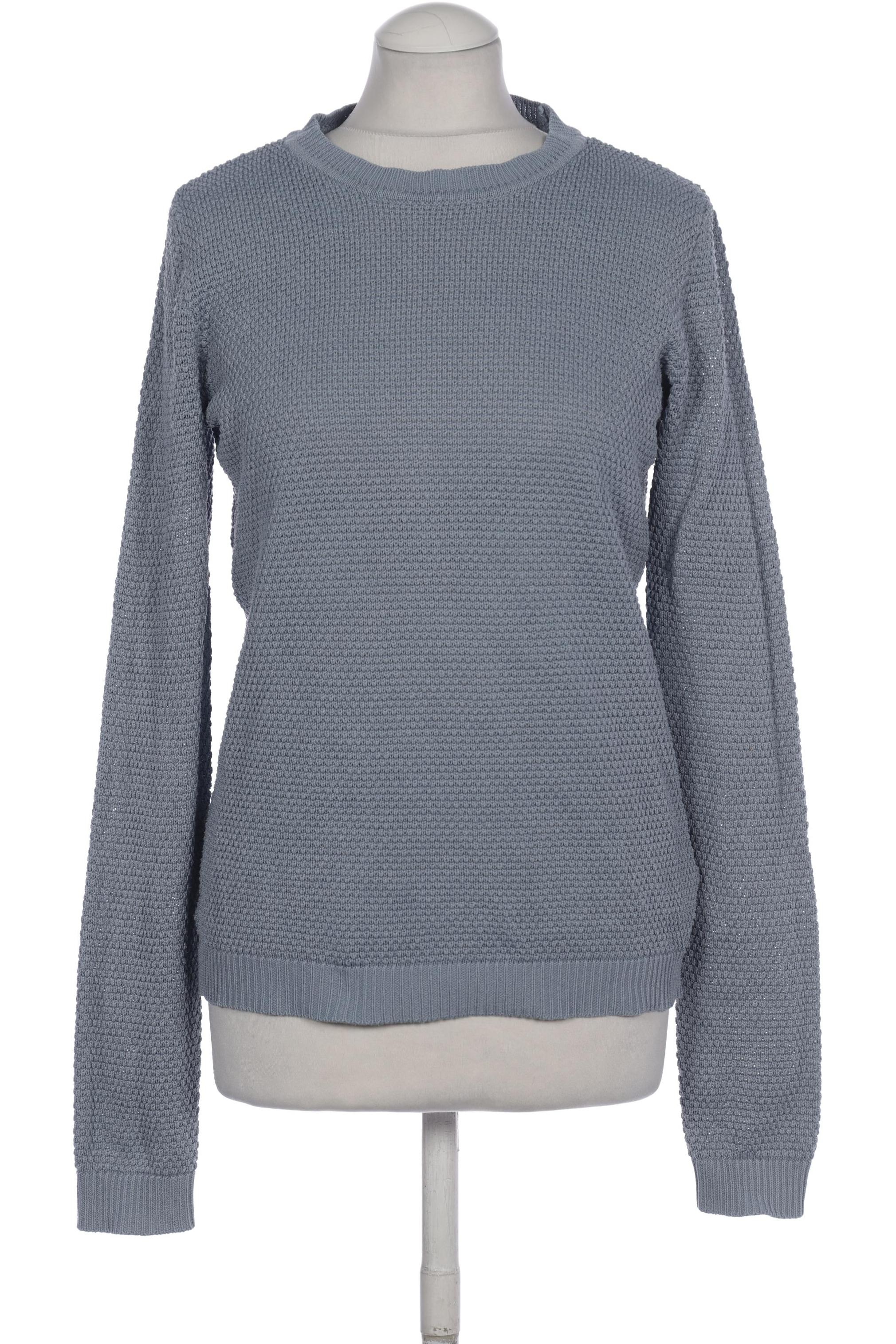 

Vila Damen Pullover, hellblau, Gr. 36