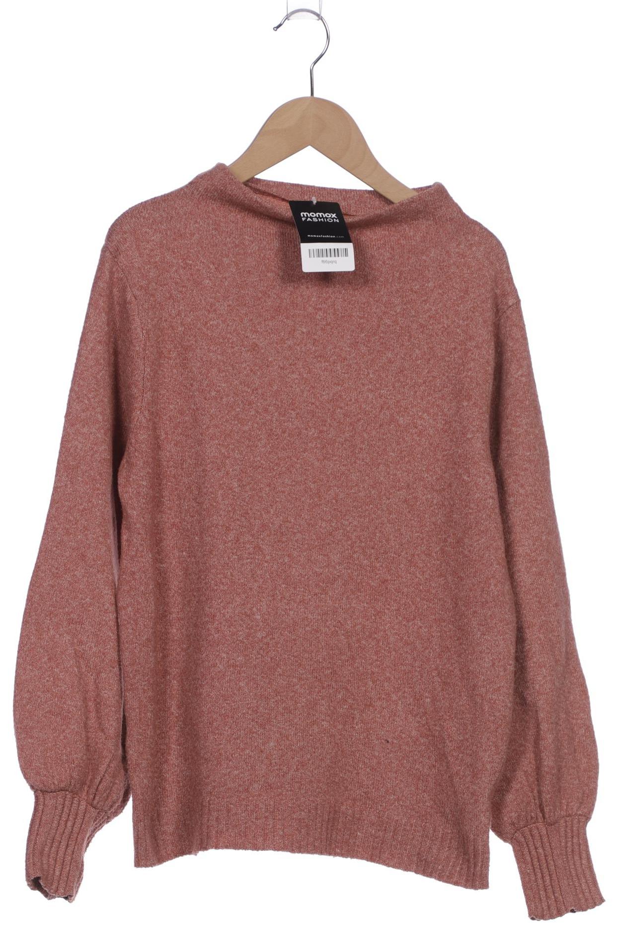 

Vila Damen Pullover, pink, Gr. 38