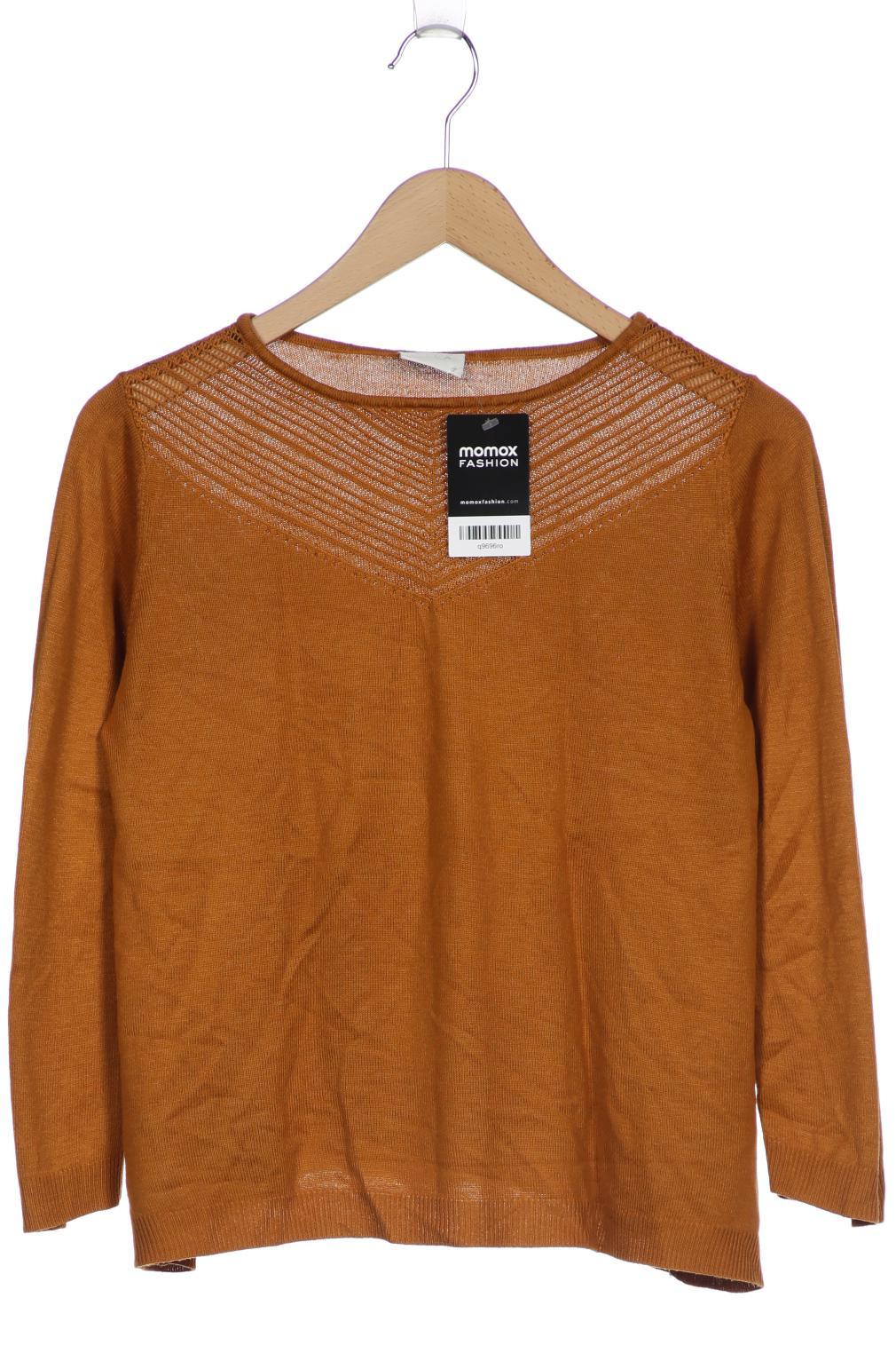 

Vila Damen Pullover, braun, Gr. 38