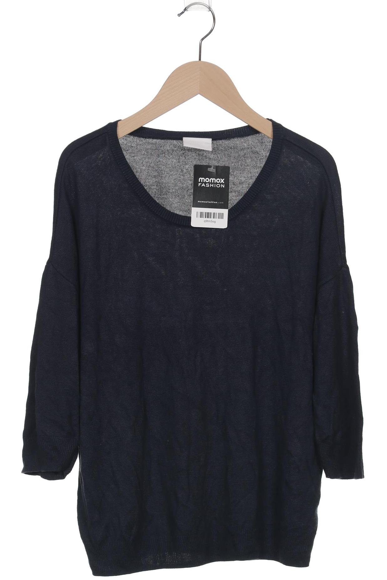 

Vila Damen Pullover, marineblau, Gr. 38