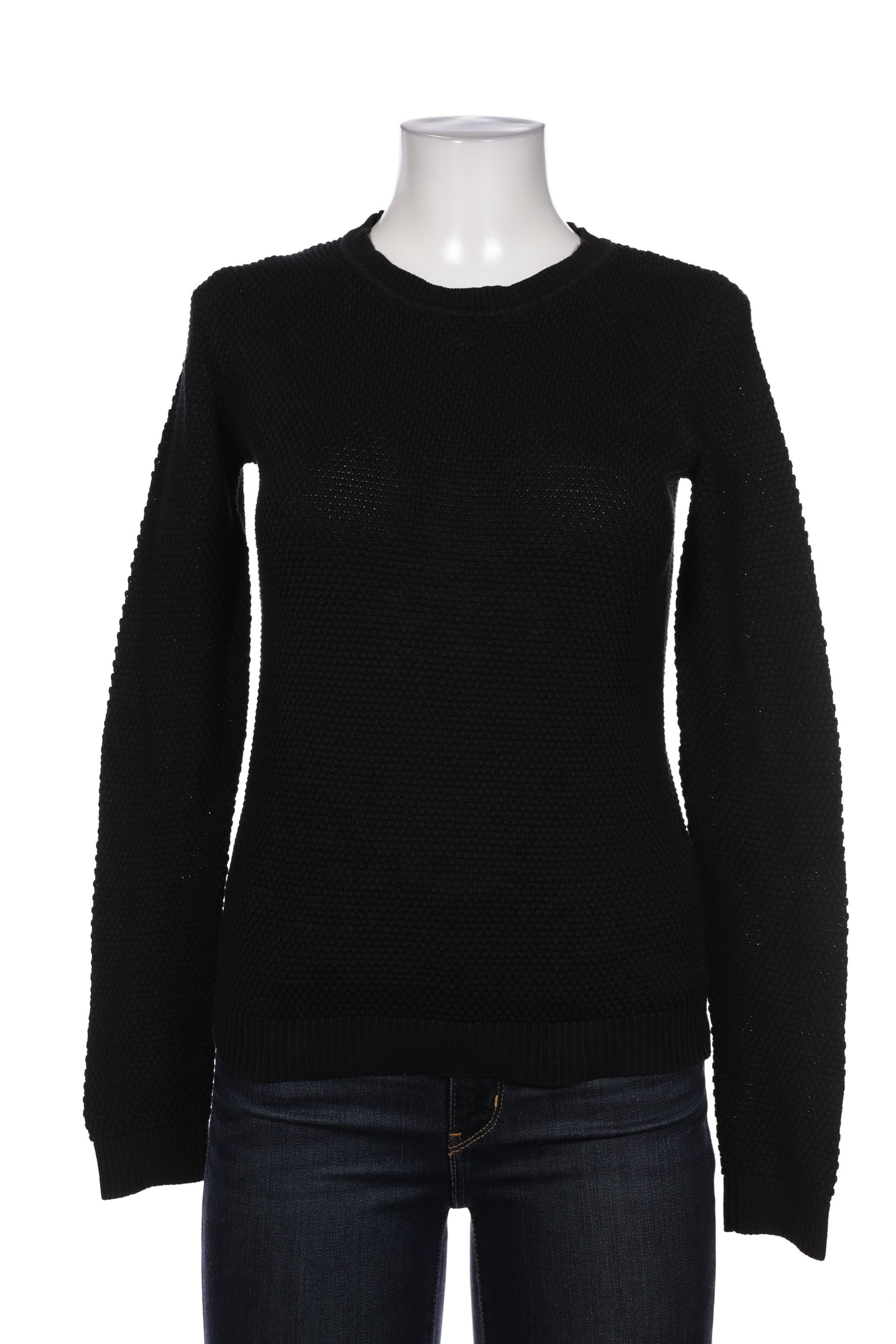 

Vila Damen Pullover, schwarz, Gr. 36