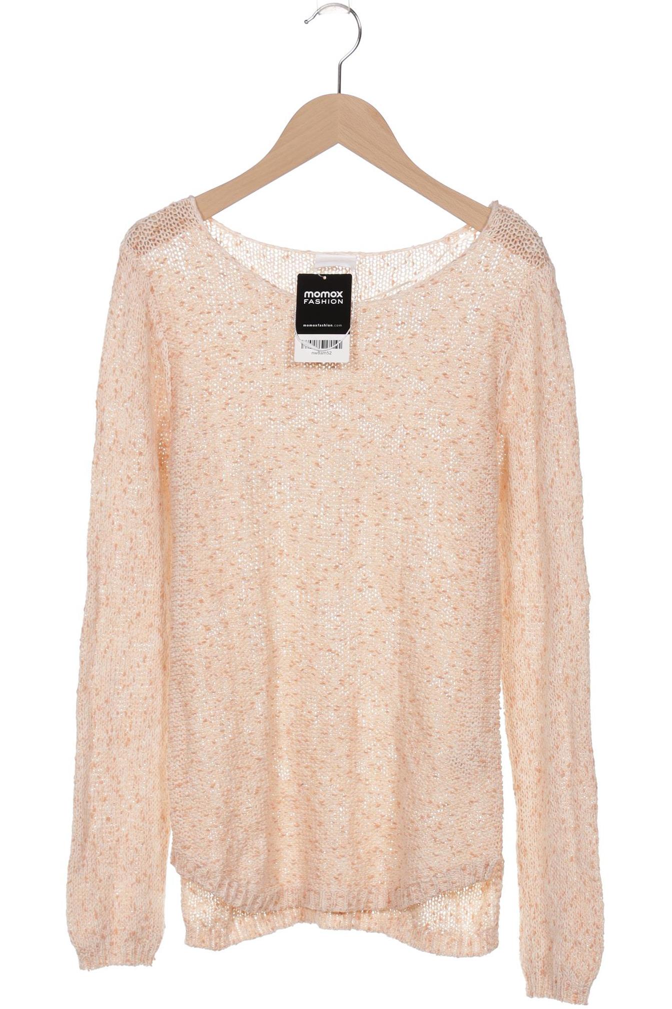 

Vila Damen Pullover, beige, Gr. 38