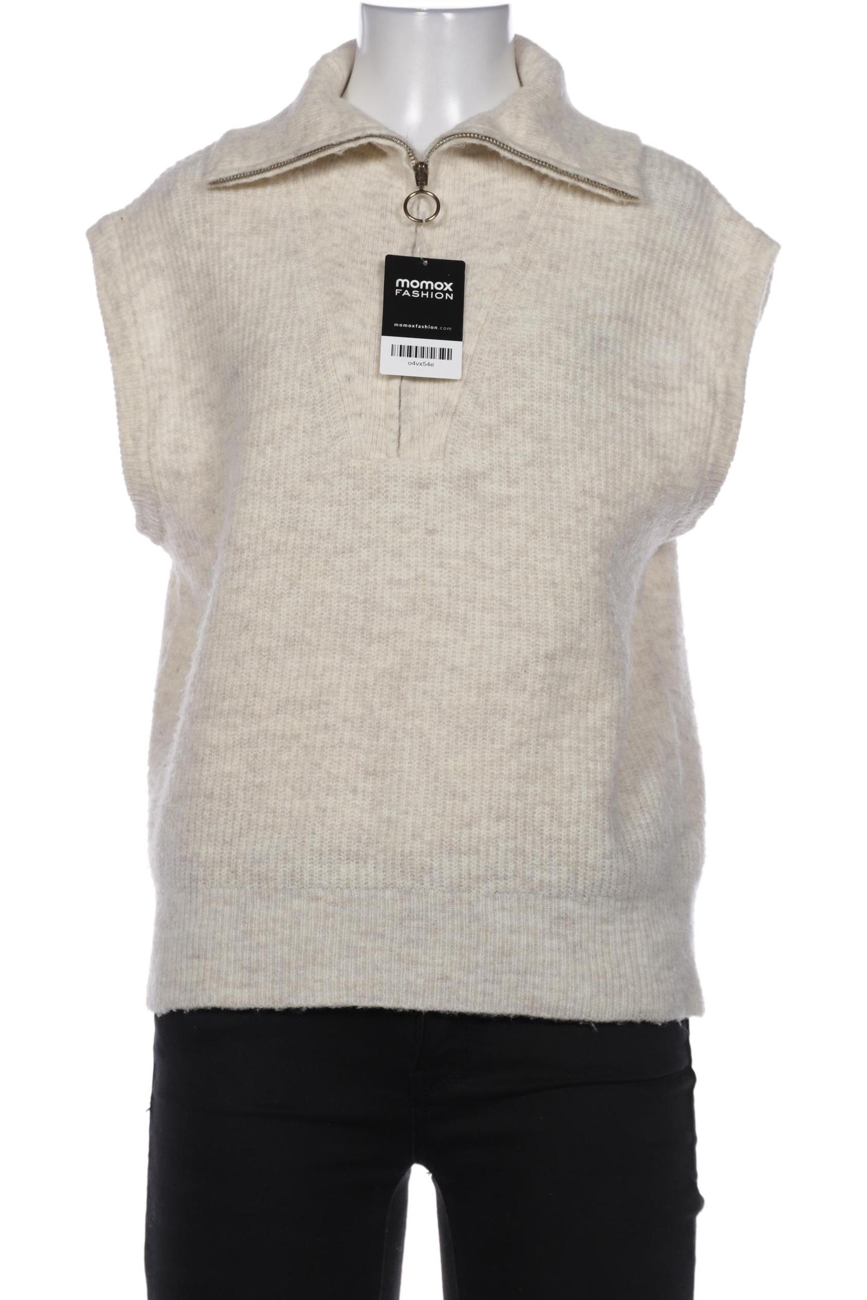 

Vila Damen Pullover, beige, Gr. 36