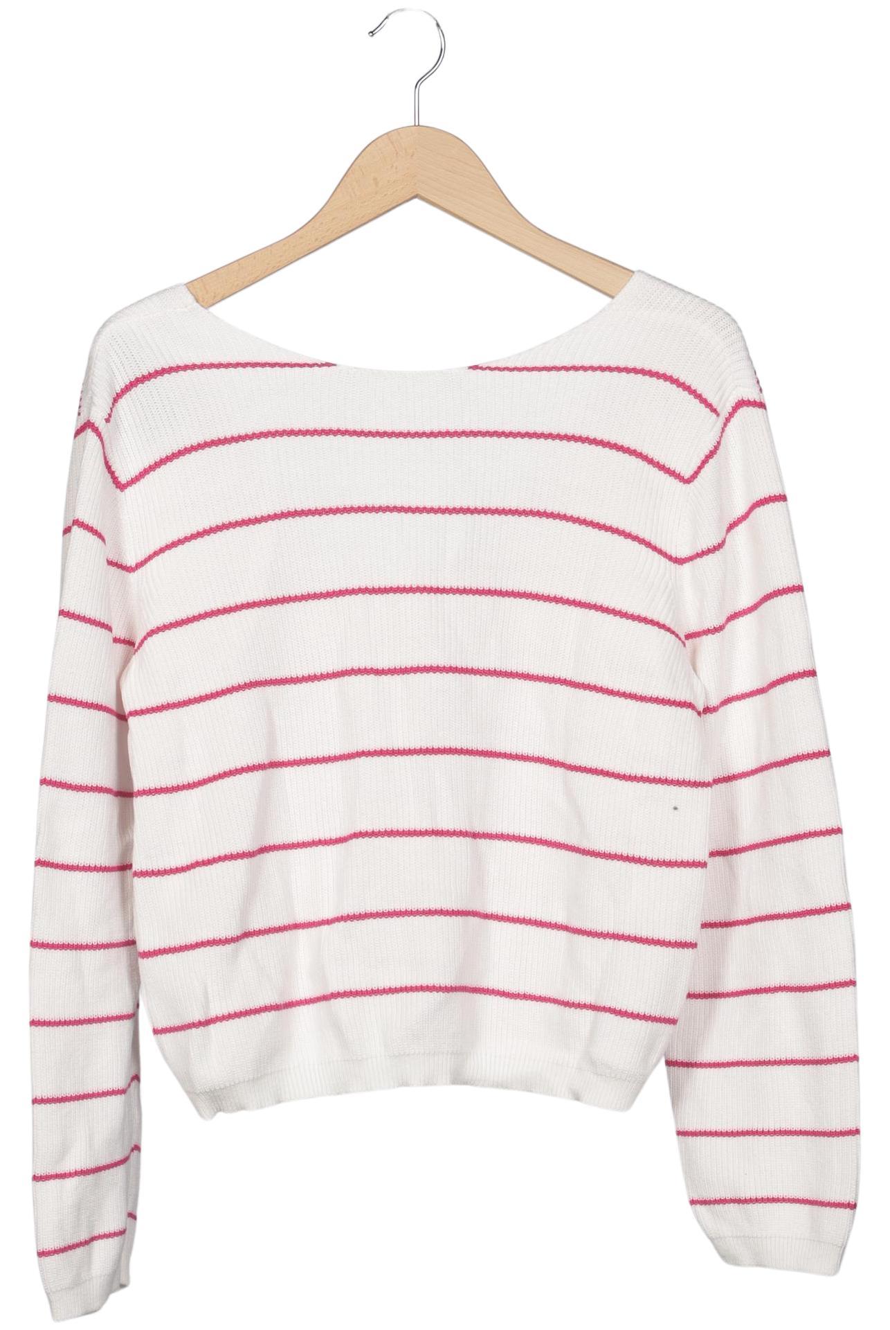 

Vila Damen Pullover, mehrfarbig, Gr. 42