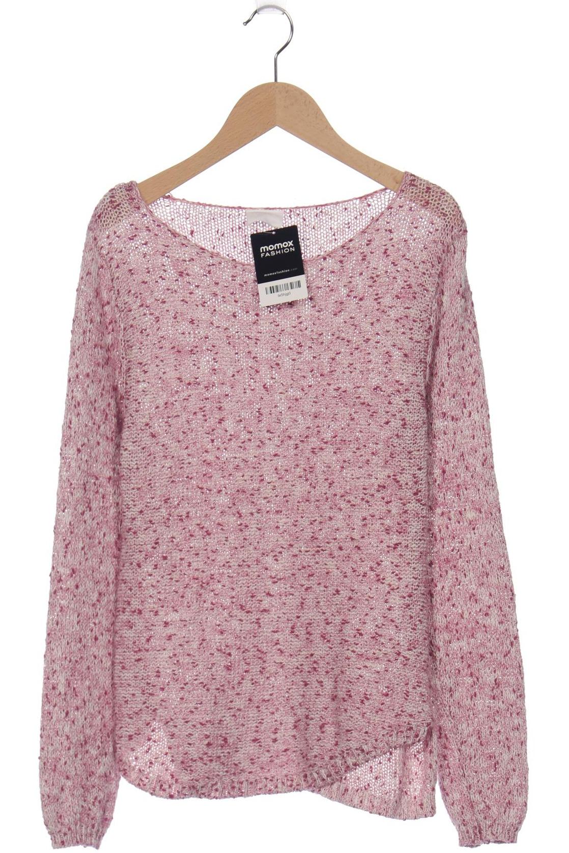 

Vila Damen Pullover, pink, Gr. 38