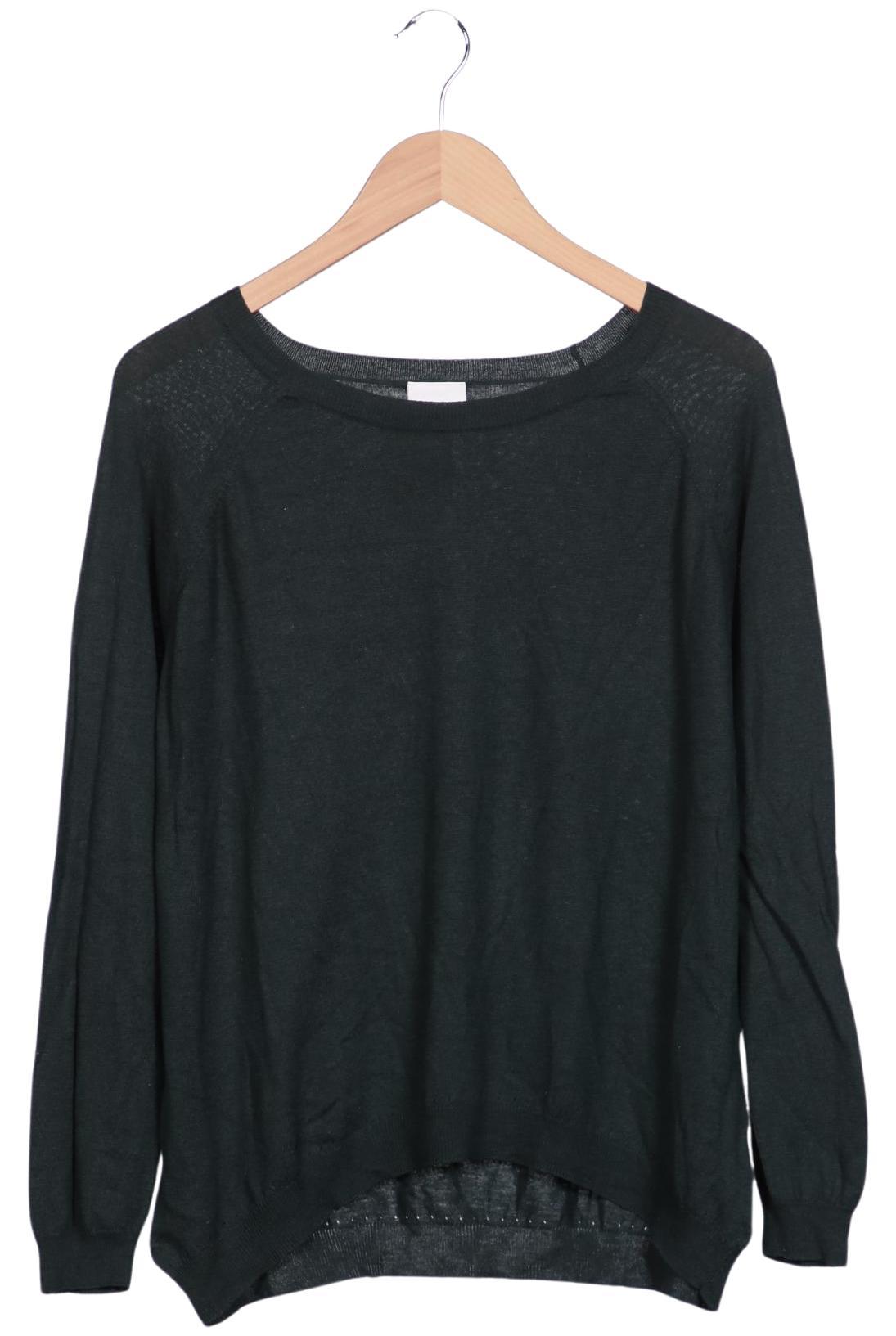 

Vila Damen Pullover, grün, Gr. 42