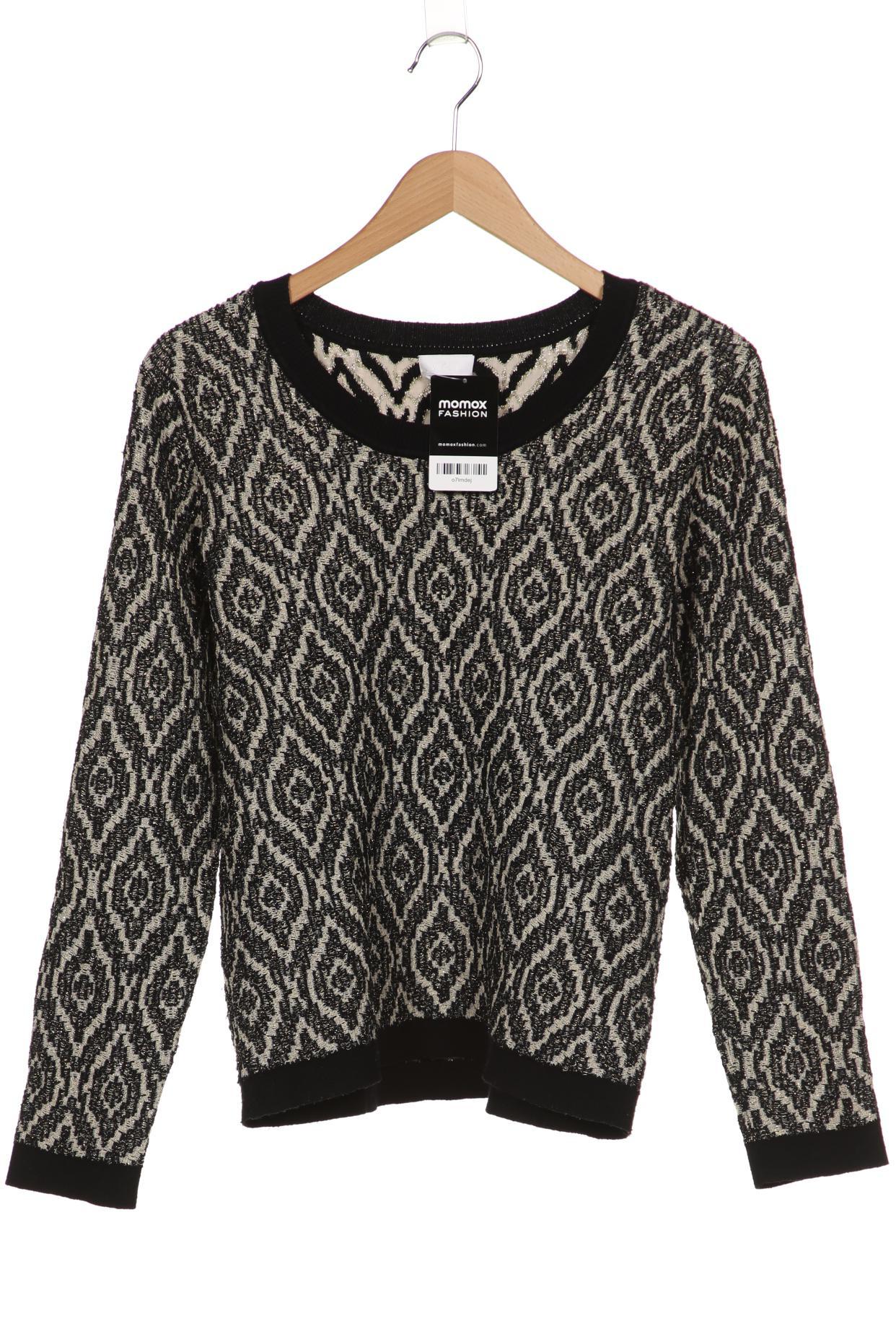 

Vila Damen Pullover, schwarz