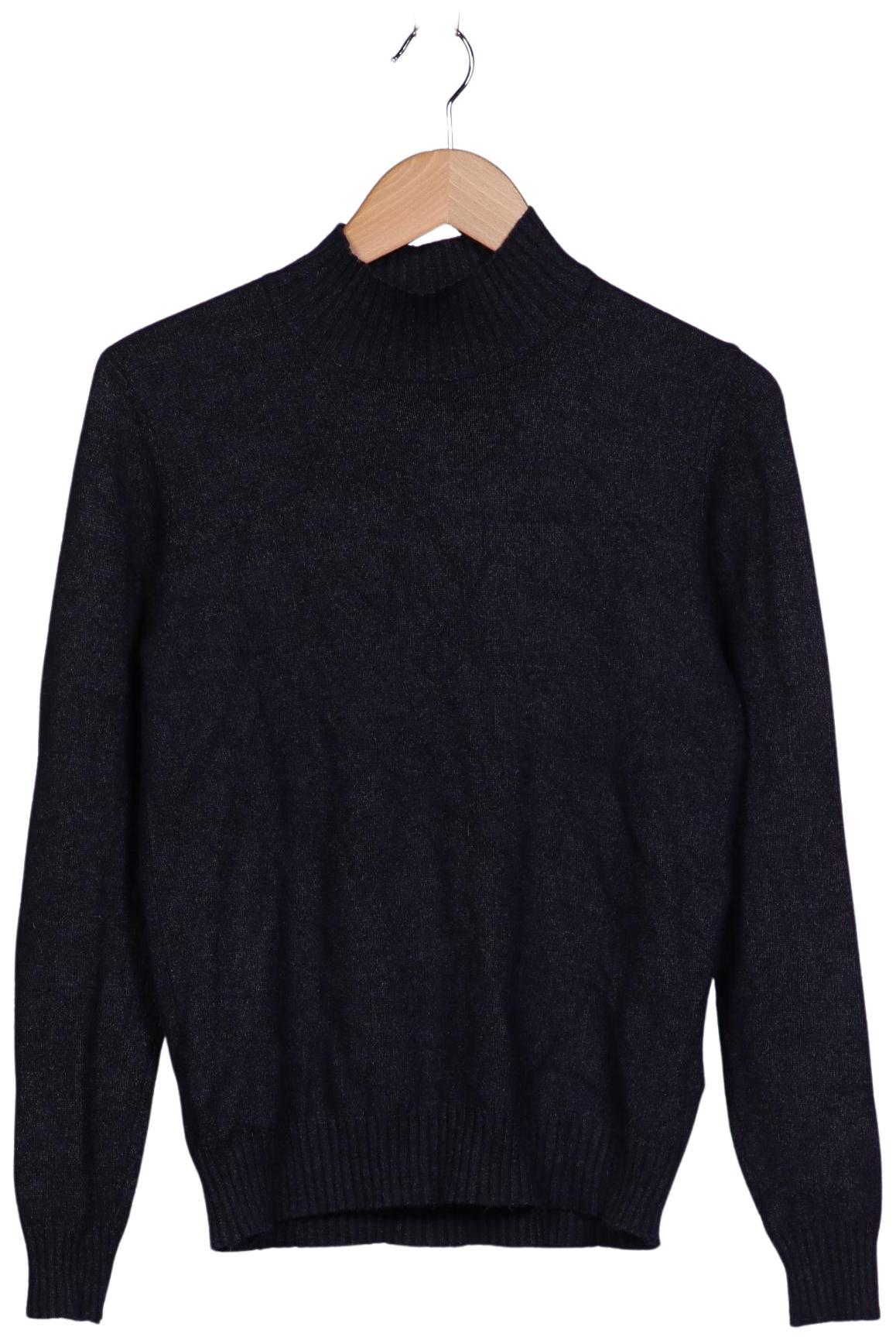 

Vila Damen Pullover, marineblau, Gr. 38