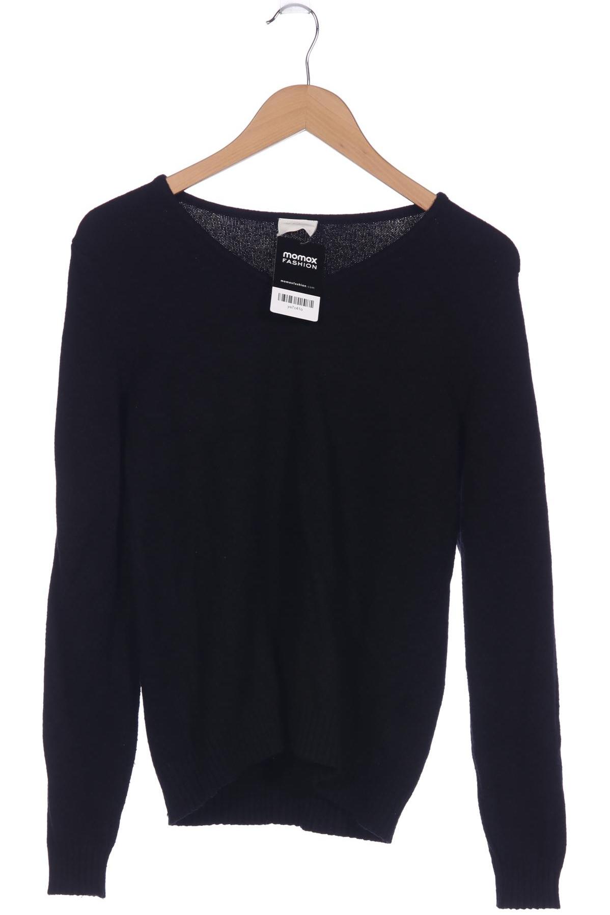 

Vila Damen Pullover, schwarz, Gr. 36