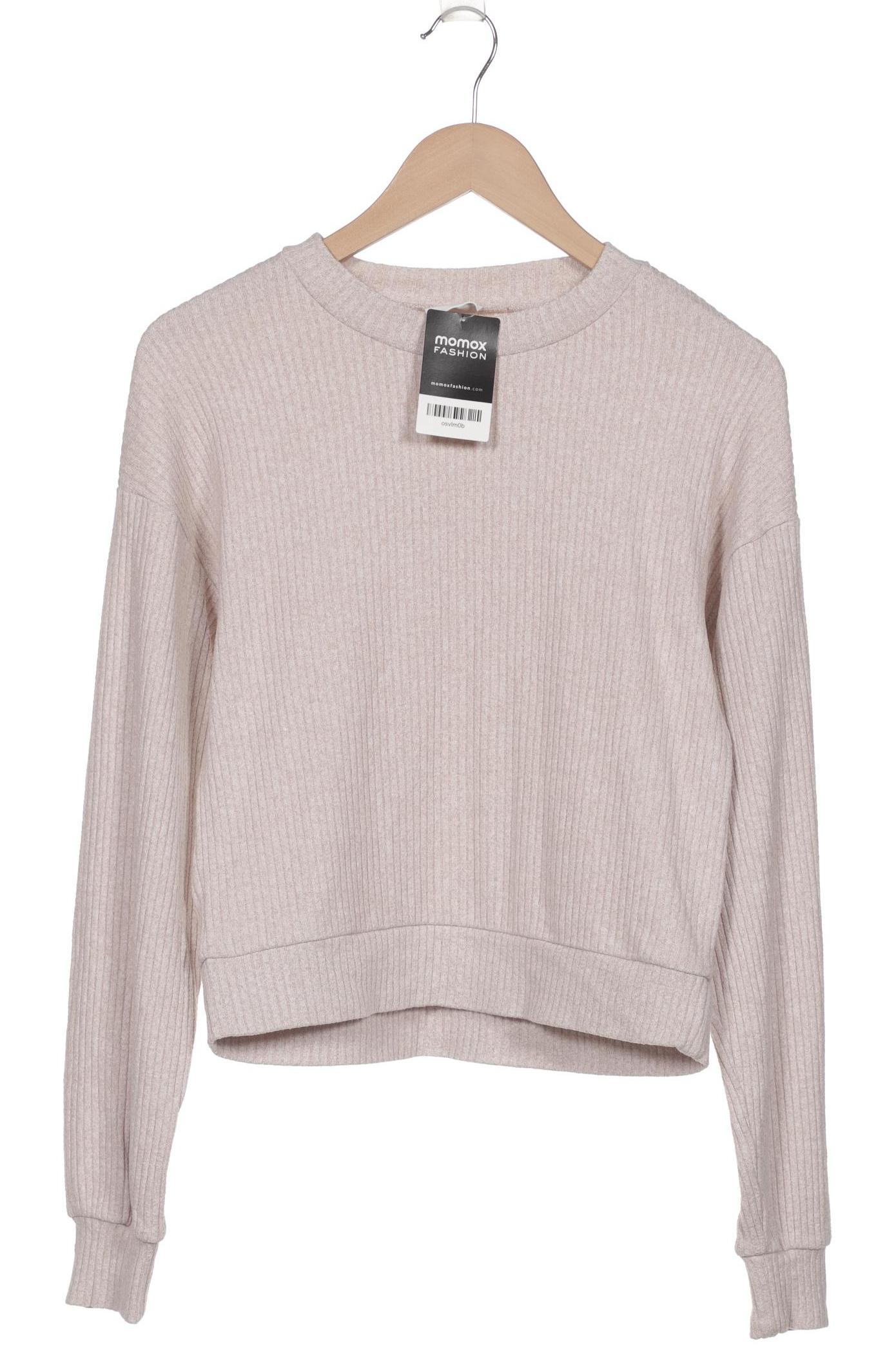 

Vila Damen Pullover, beige, Gr. 36