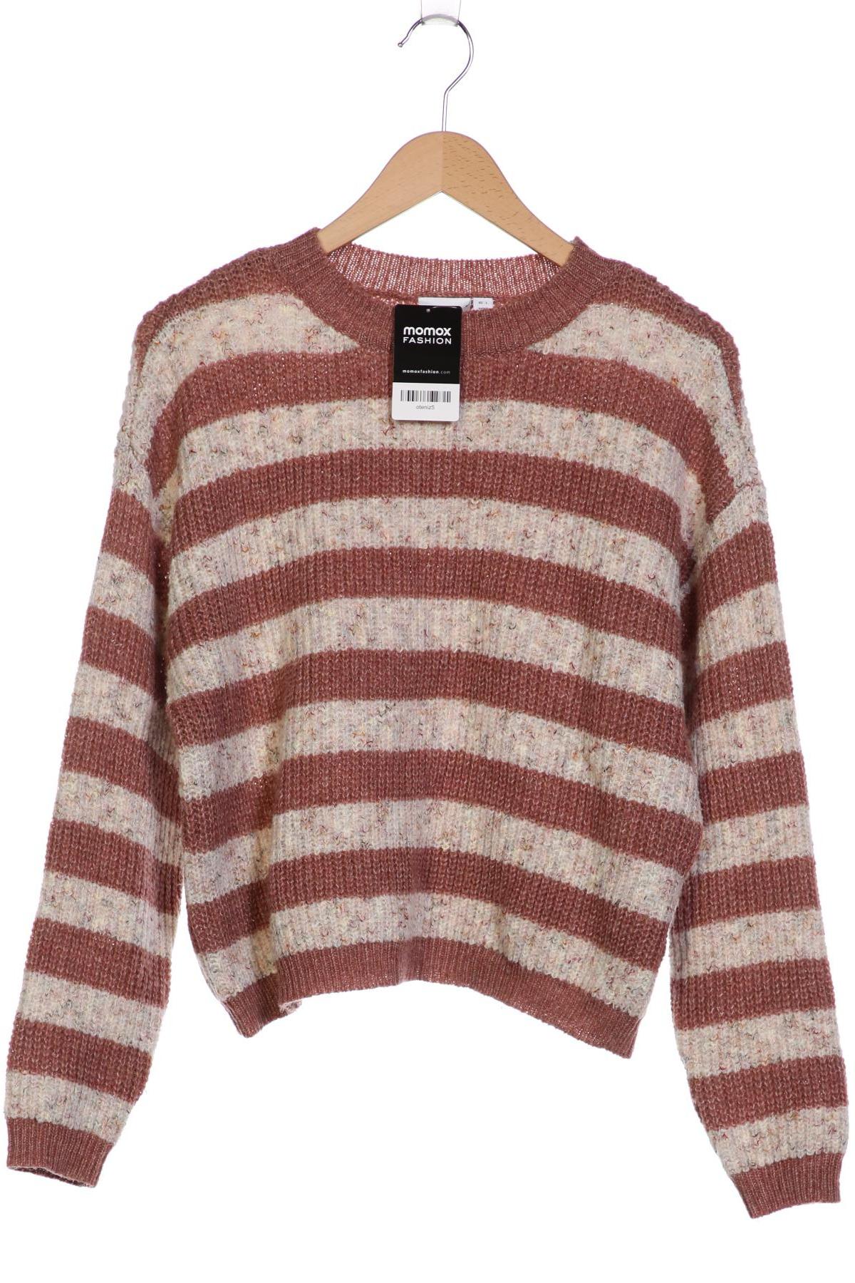 

Vila Damen Pullover, braun, Gr. 42