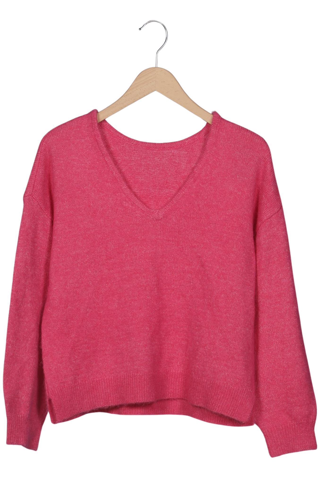 

Vila Damen Pullover, pink, Gr. 36