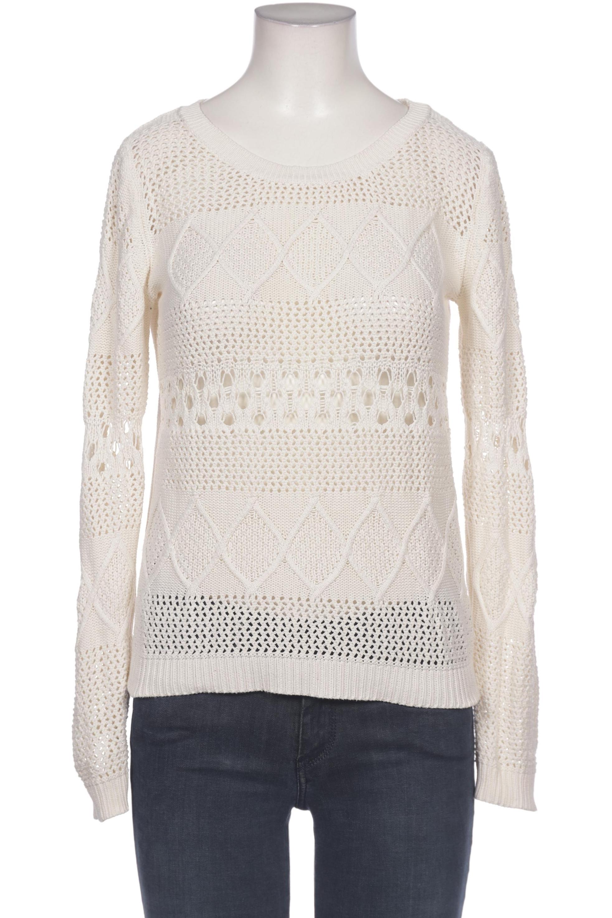 

Vila Damen Pullover, cremeweiß, Gr. 36