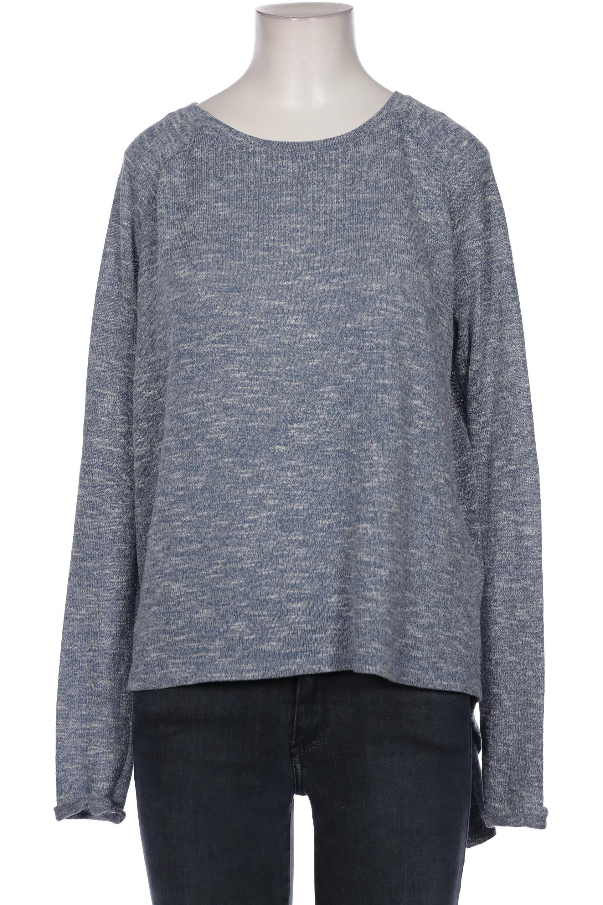 

Vila Damen Pullover, hellblau, Gr. 36