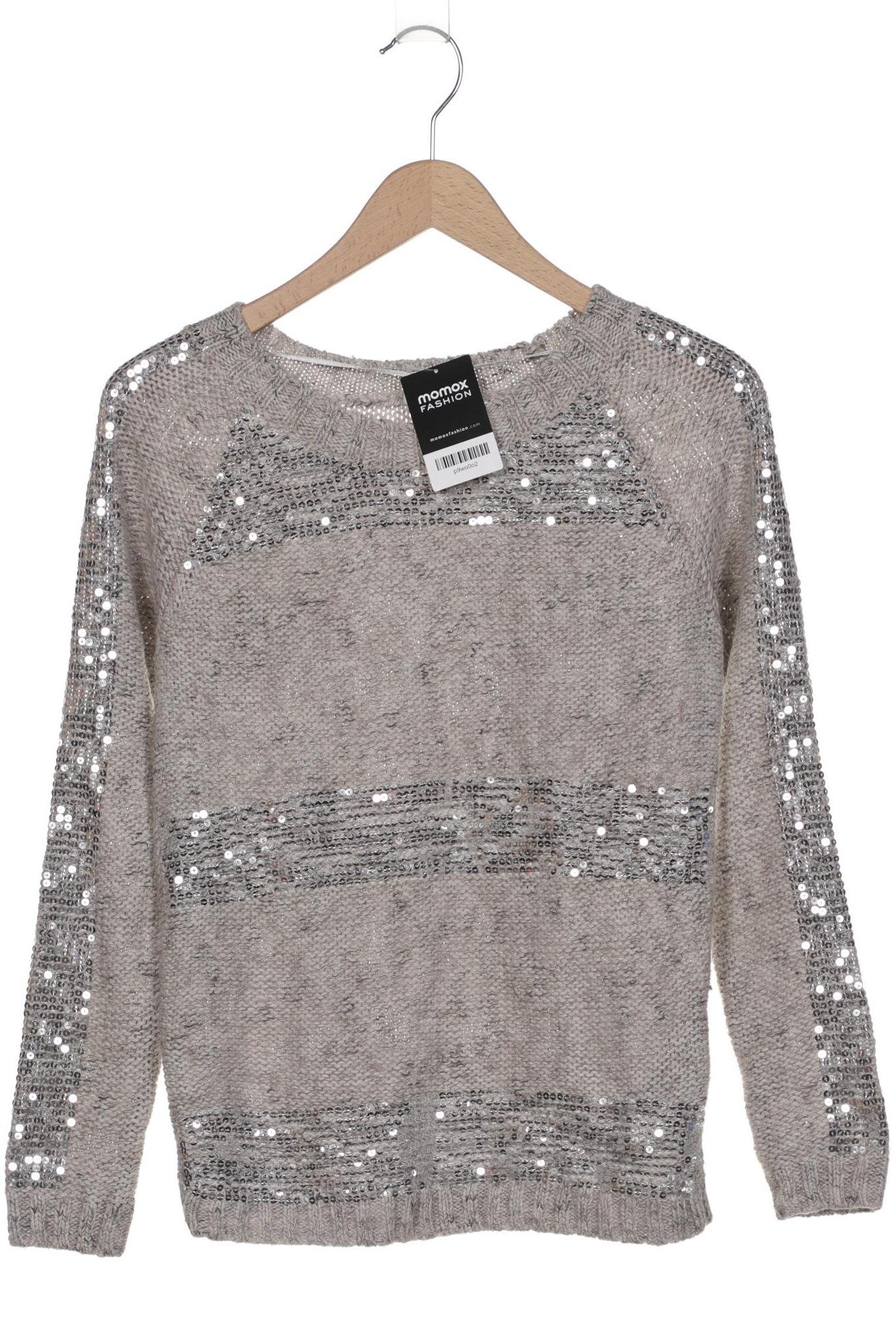 

Vila Damen Pullover, beige, Gr. 38