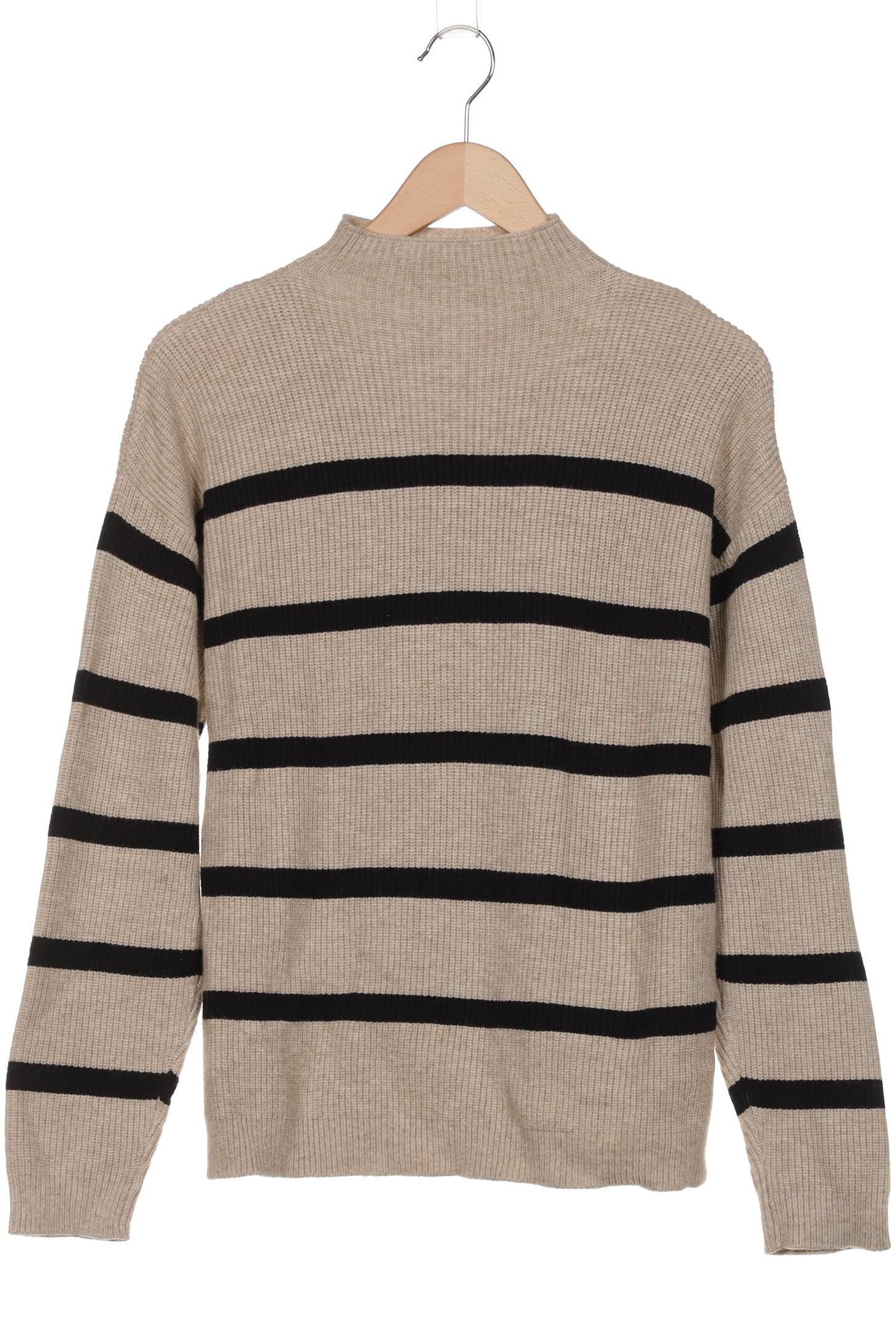 

Vila Damen Pullover, beige, Gr. 46