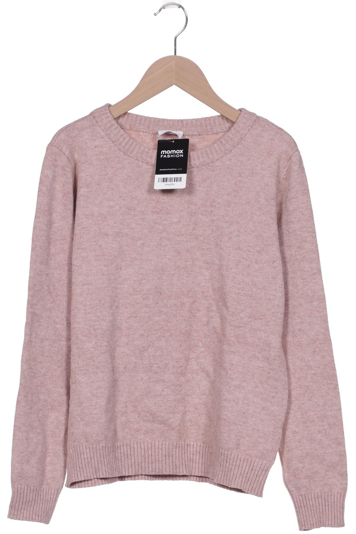 

Vila Damen Pullover, pink