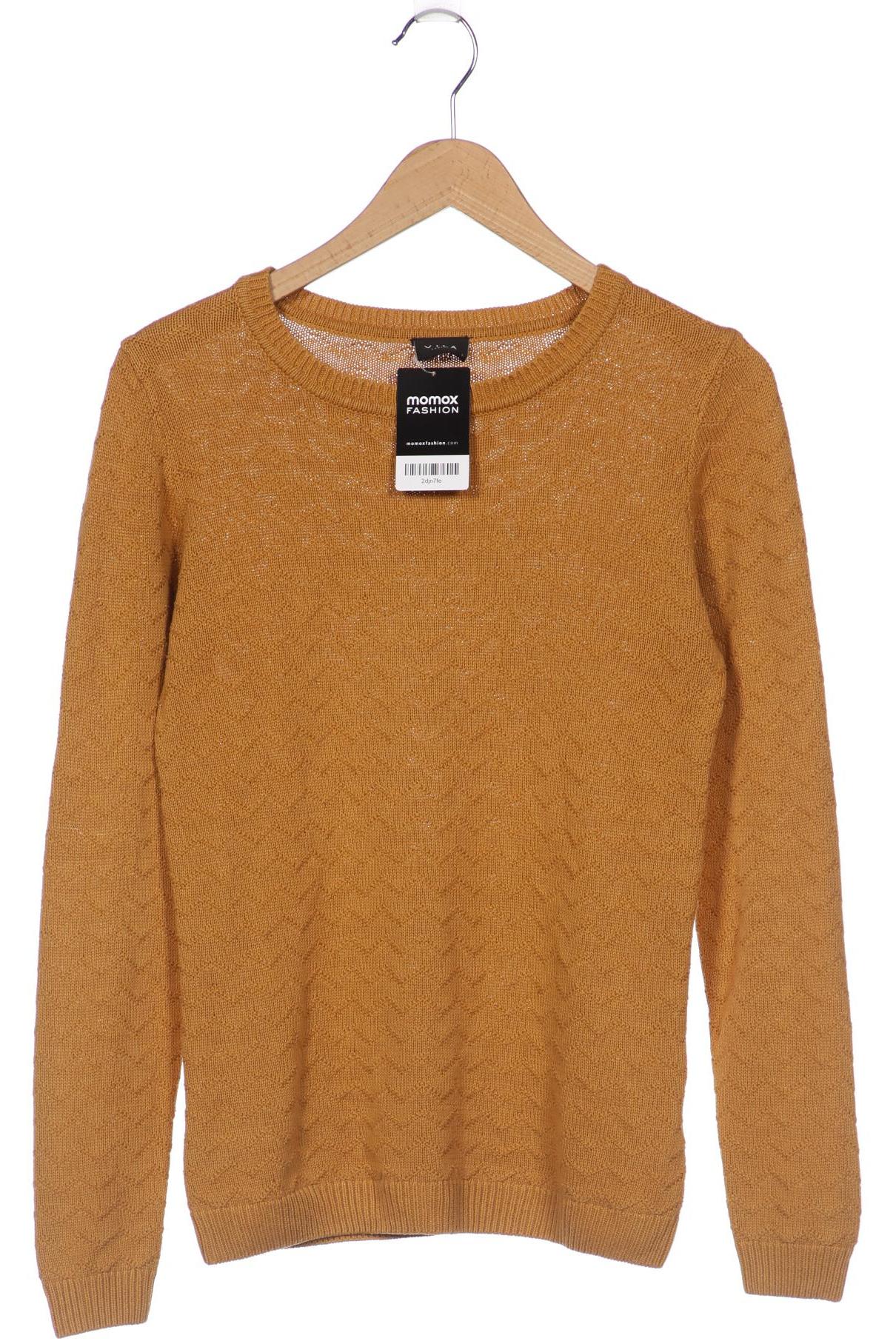 

Vila Damen Pullover, braun