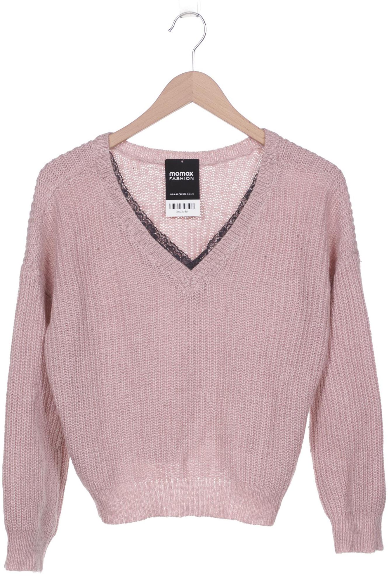 

Vila Damen Pullover, pink