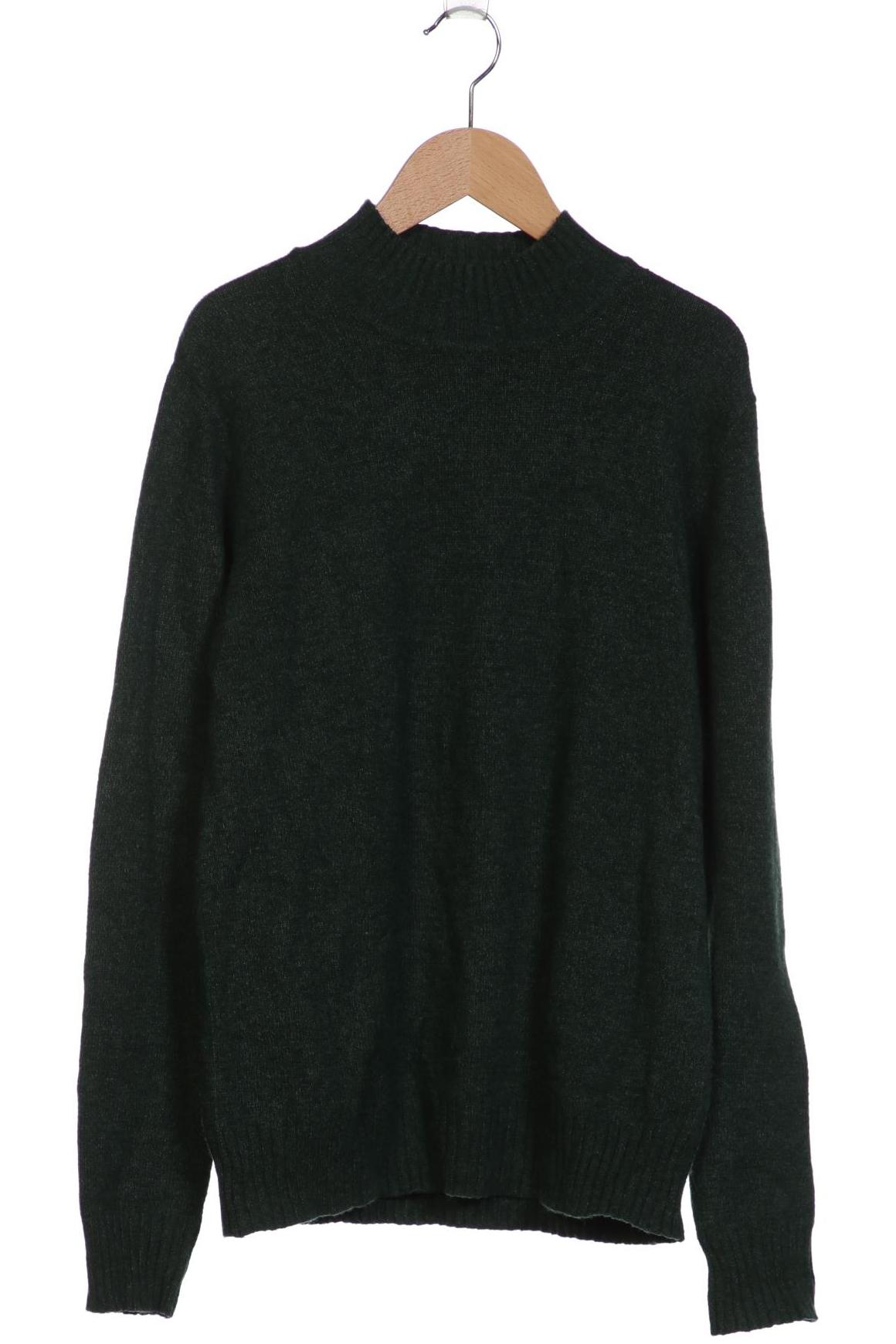 

Vila Damen Pullover, grün, Gr. 38