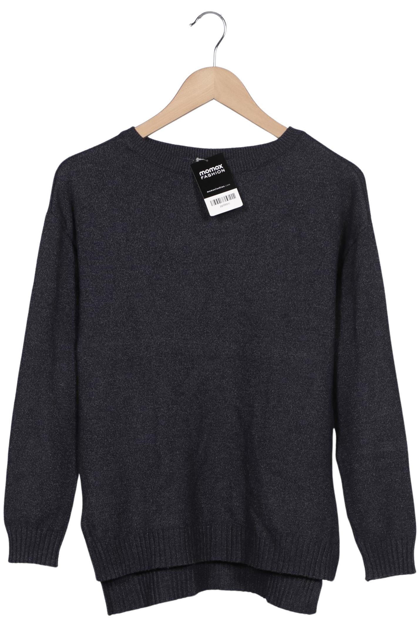 

Vila Damen Pullover, grau, Gr. 34