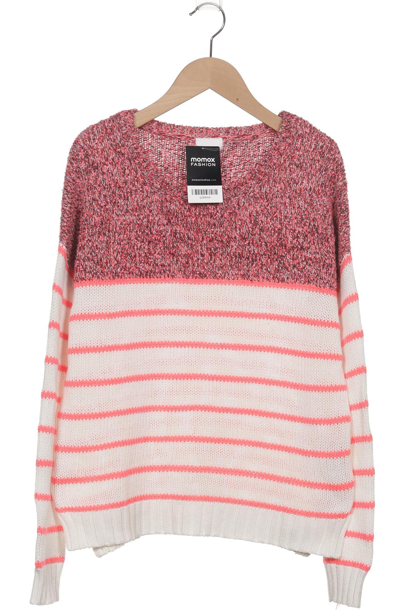 

Vila Damen Pullover, pink, Gr. 38