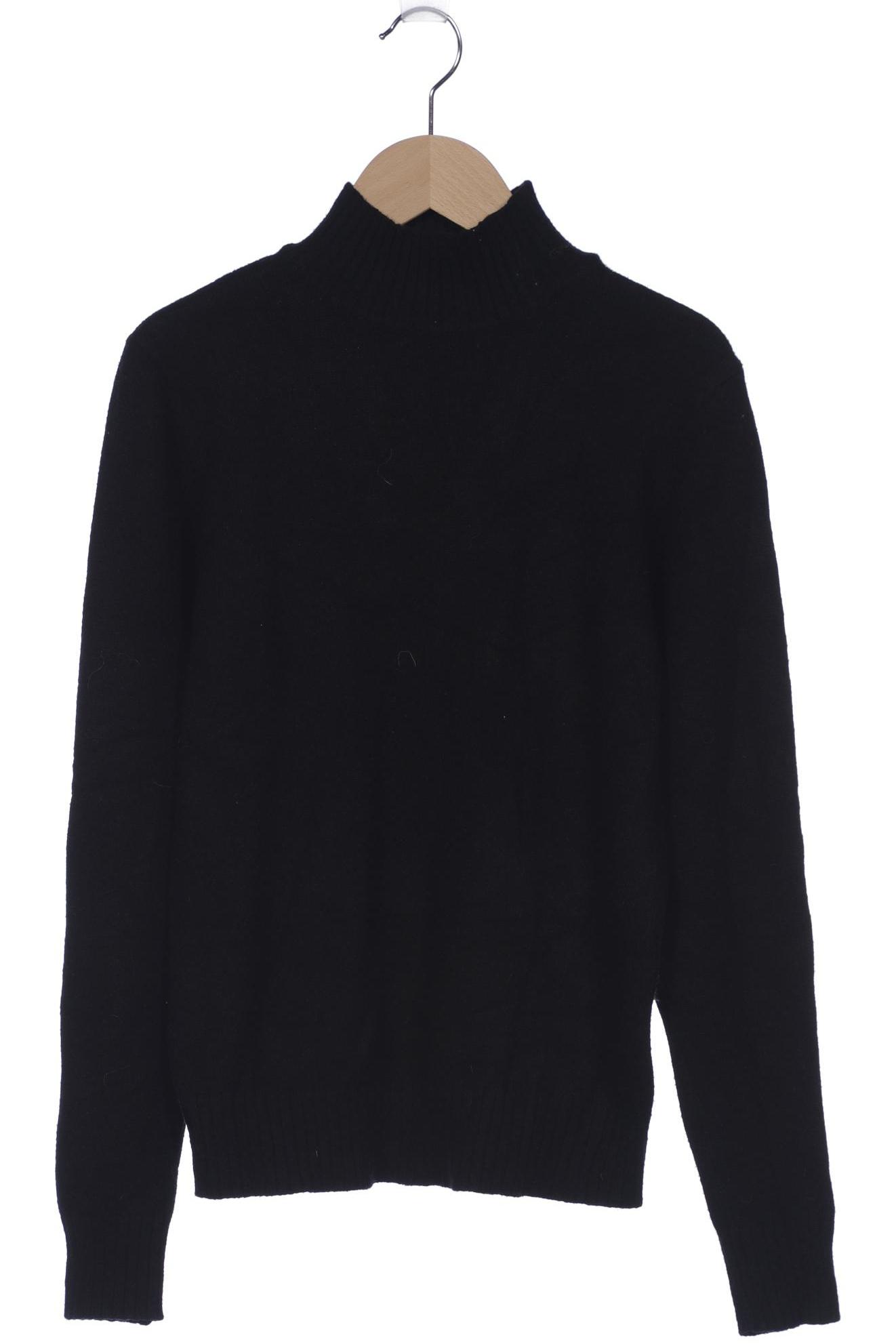 

Vila Damen Pullover, schwarz