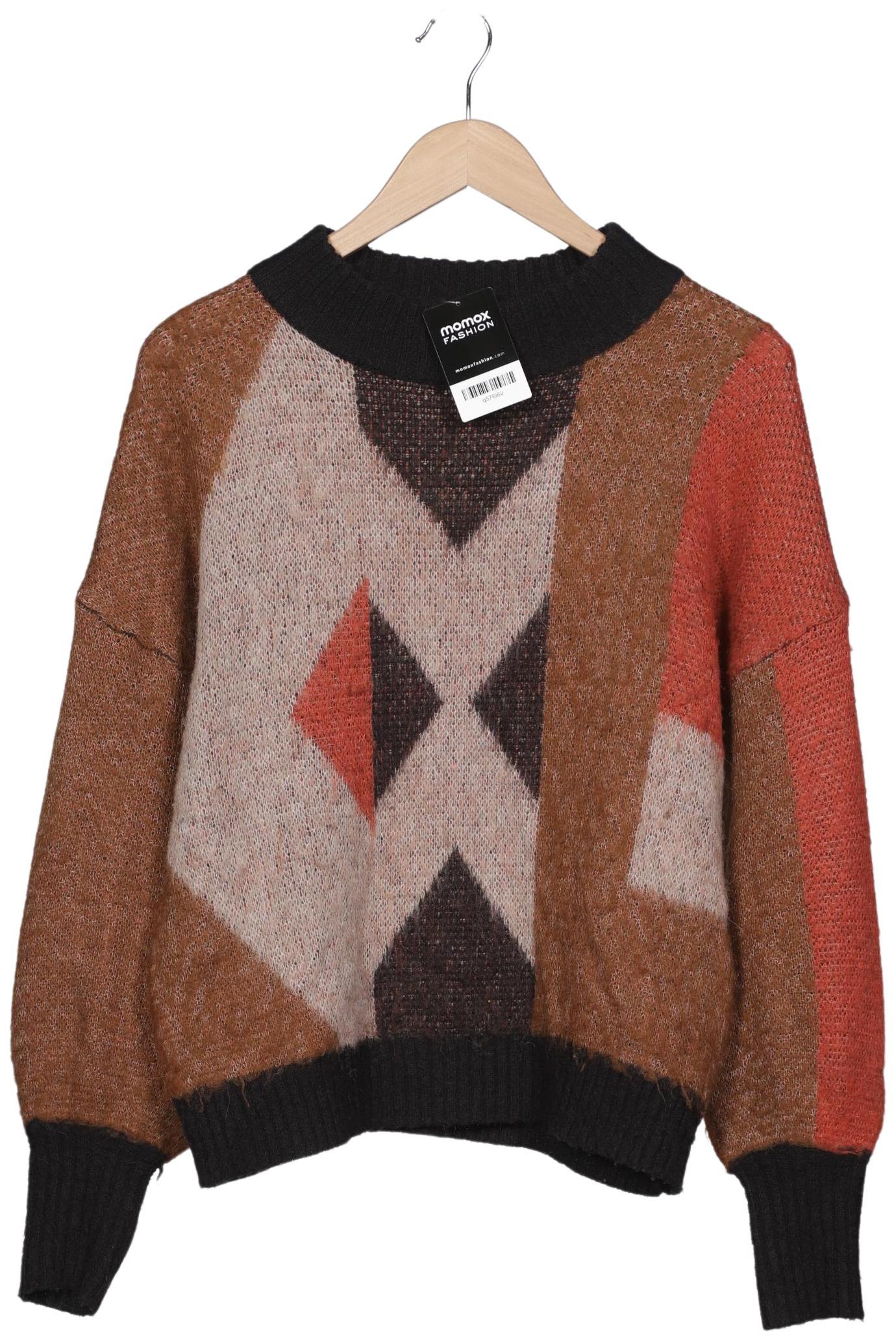 

Vila Damen Pullover, mehrfarbig, Gr. 36