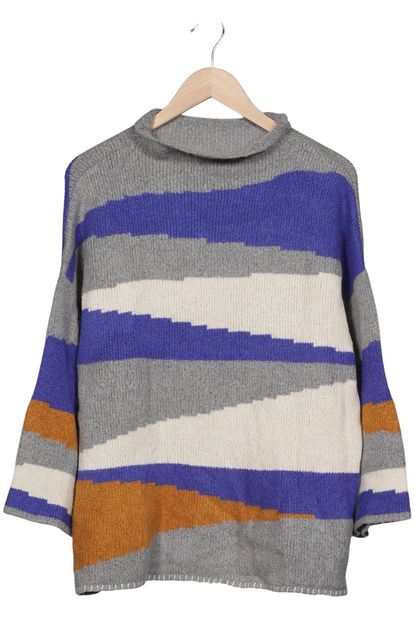 

Vila Damen Pullover, mehrfarbig, Gr. 36