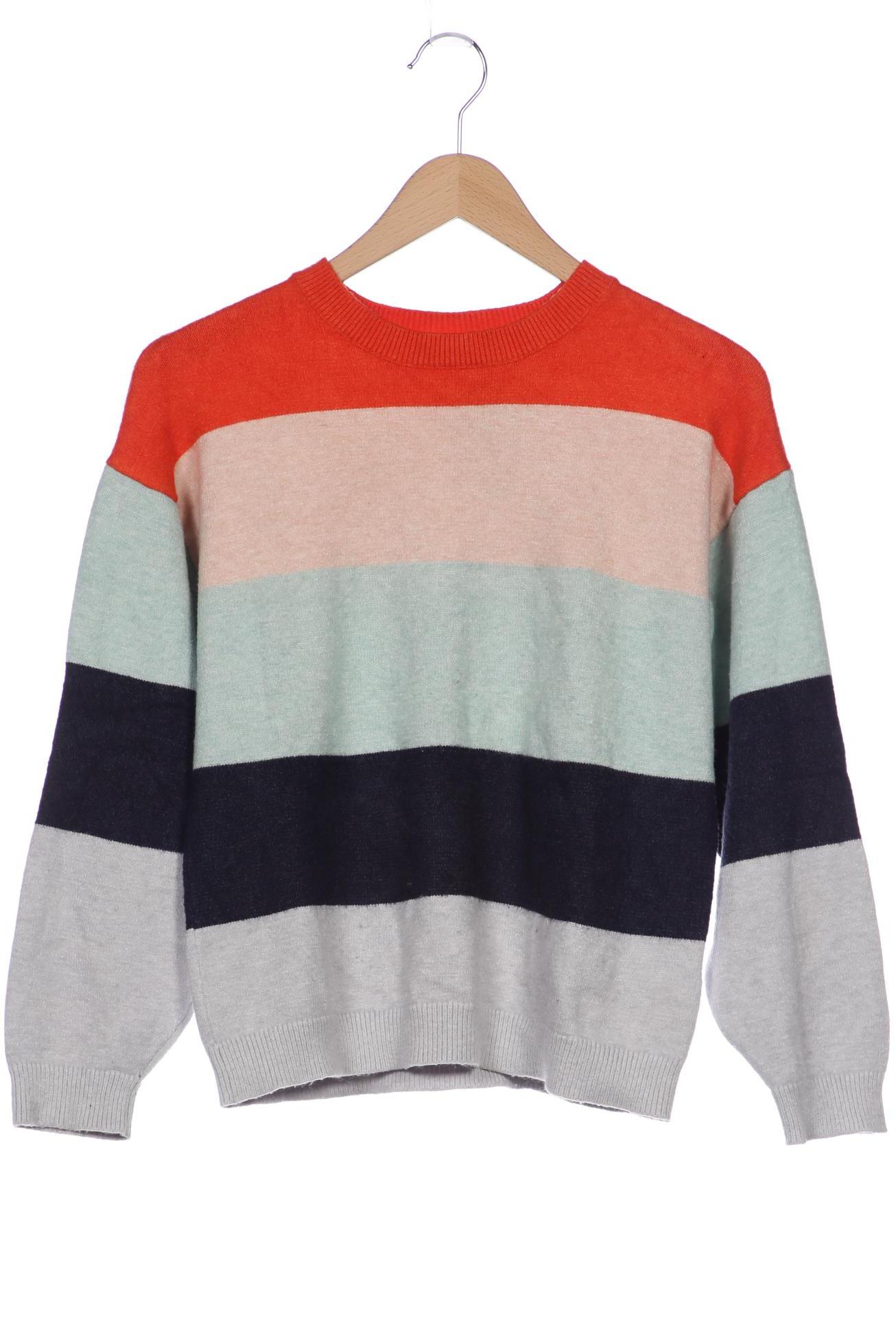 

Vila Damen Pullover, mehrfarbig, Gr. 38