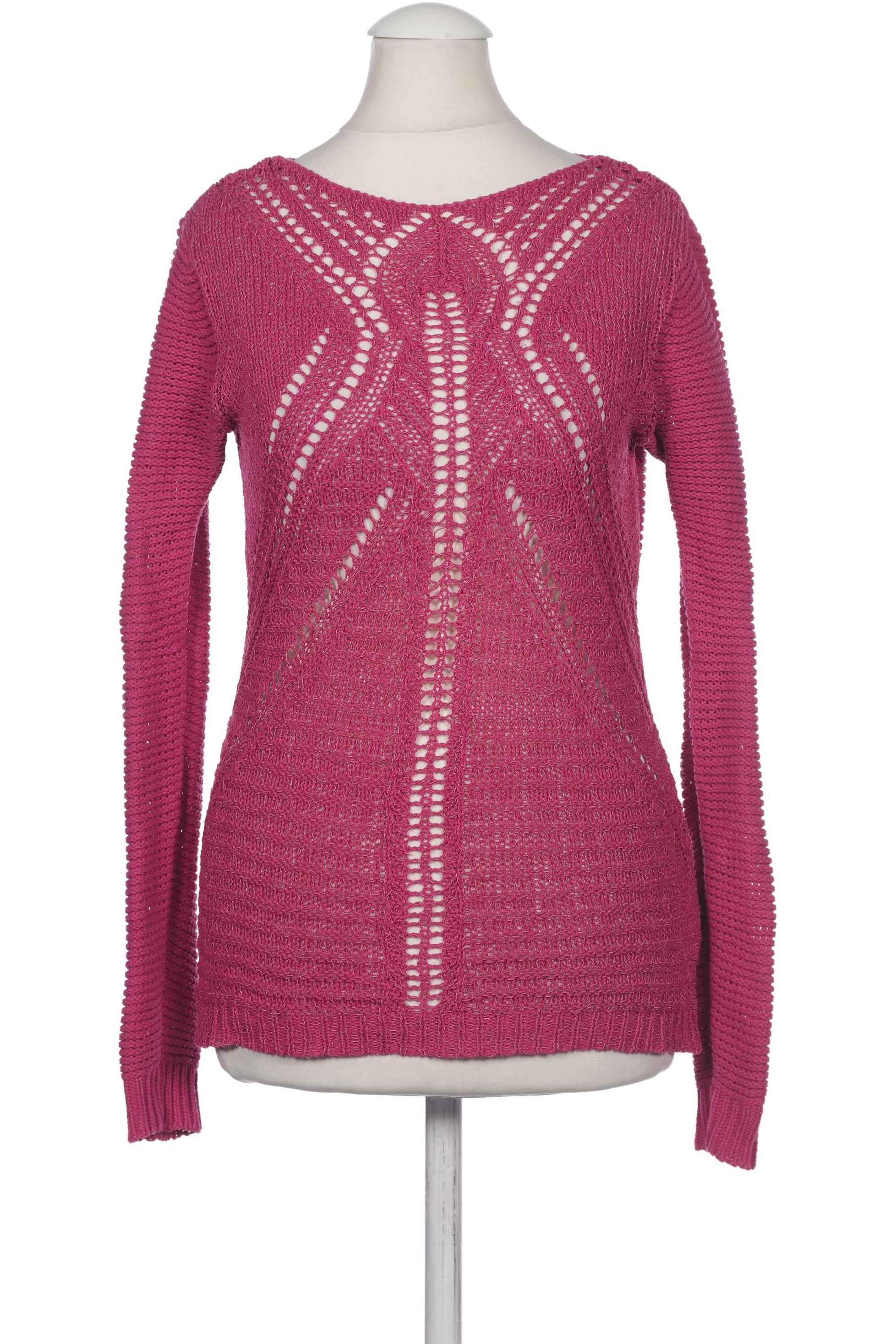 

Vila Damen Pullover, pink