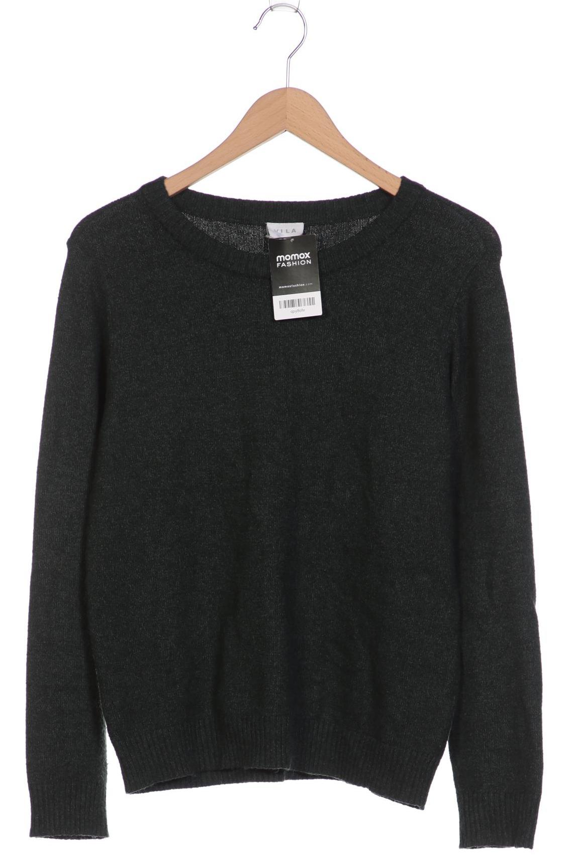 

Vila Damen Pullover, grün