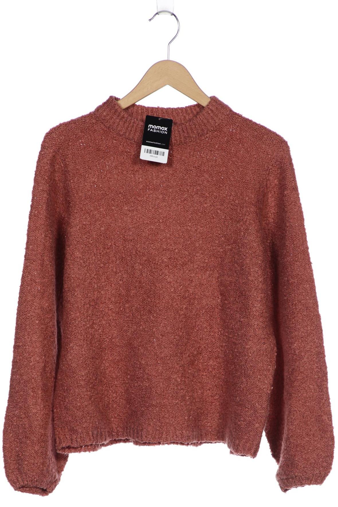 

Vila Damen Pullover, pink, Gr. 38
